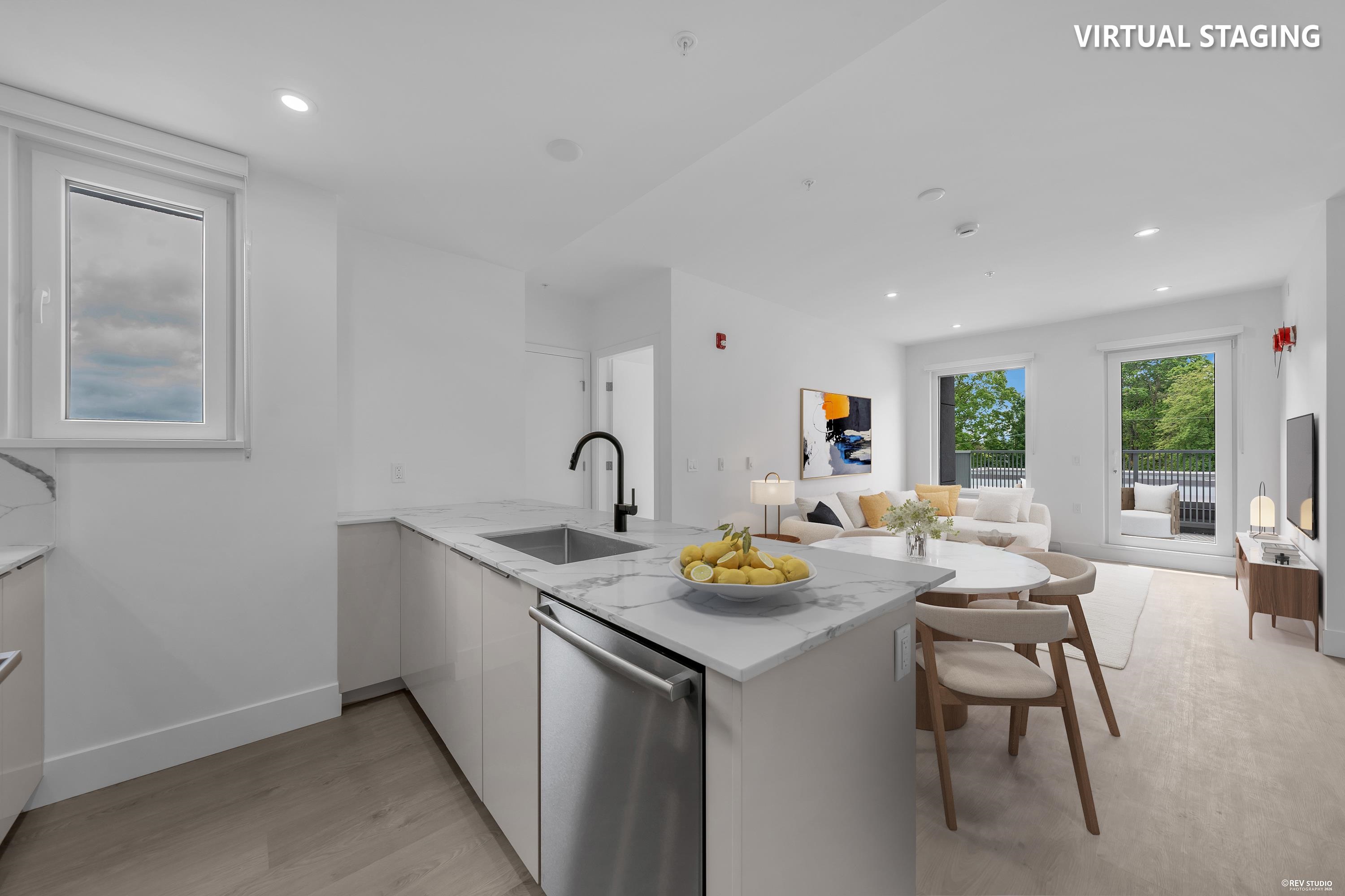 309 2250 1st Avenue - MLS&reg; # R3126269