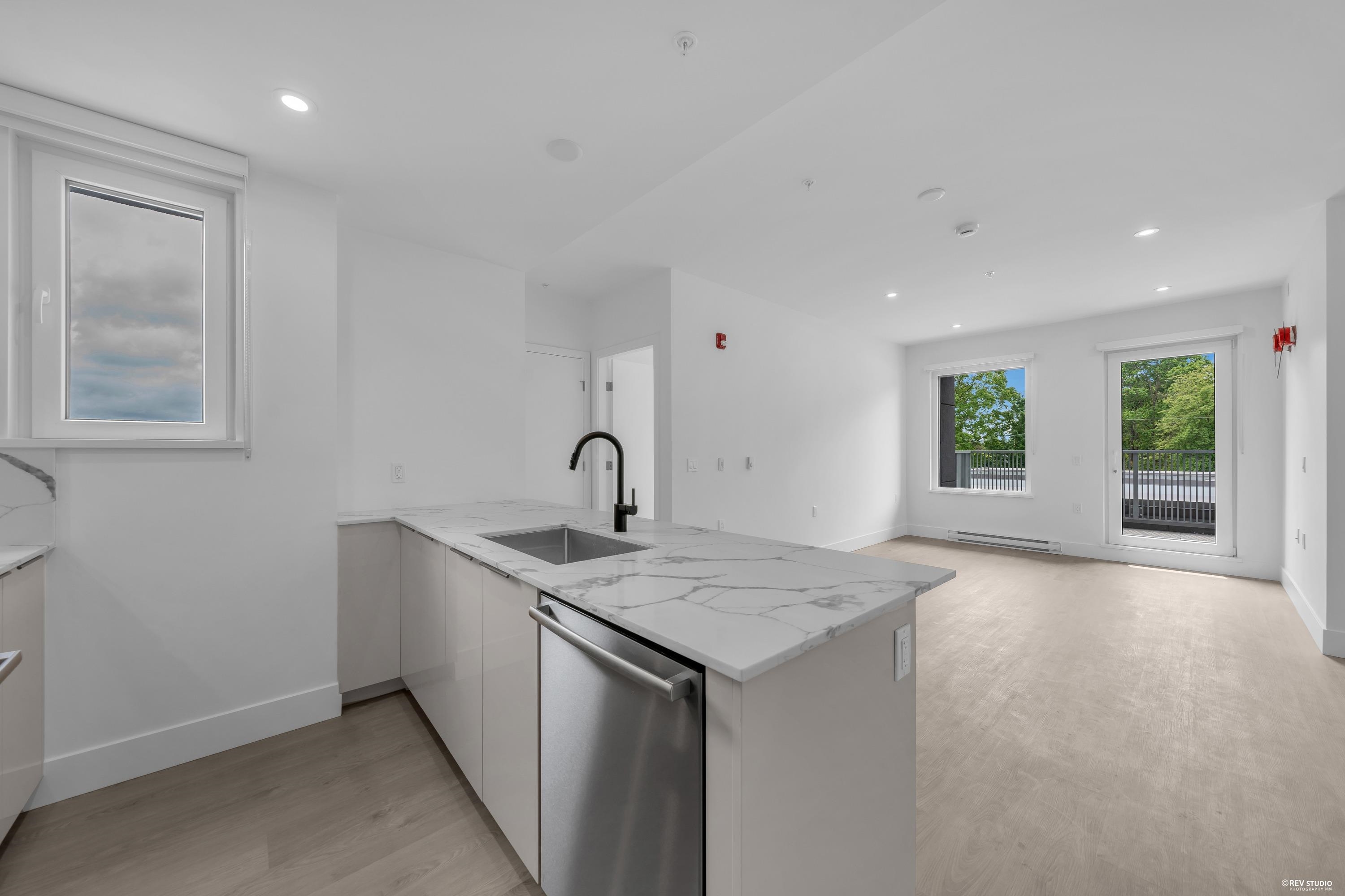 309 2250 1st Avenue - MLS&reg; # R3126269