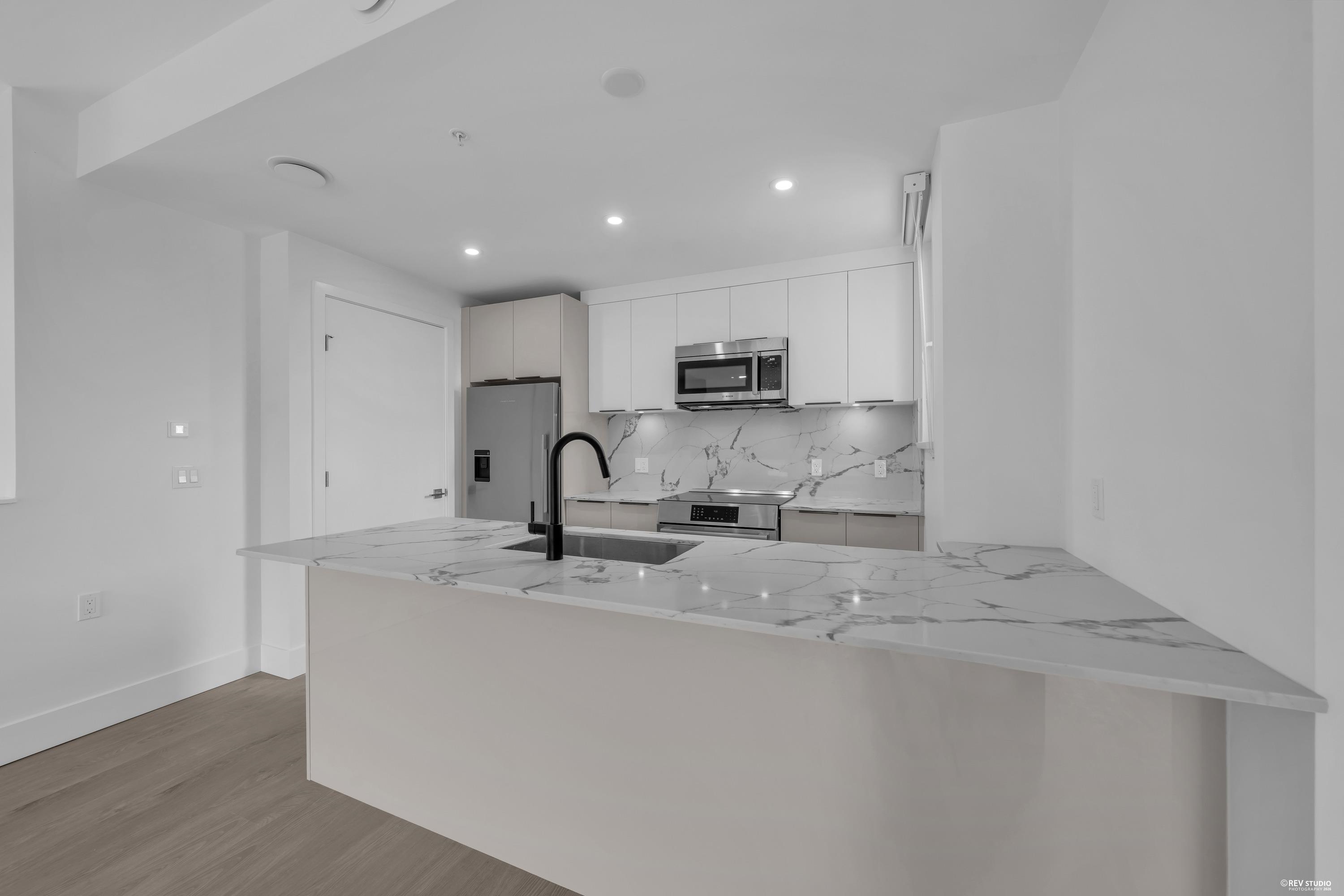 309 2250 1st Avenue - MLS&reg; # R3126269