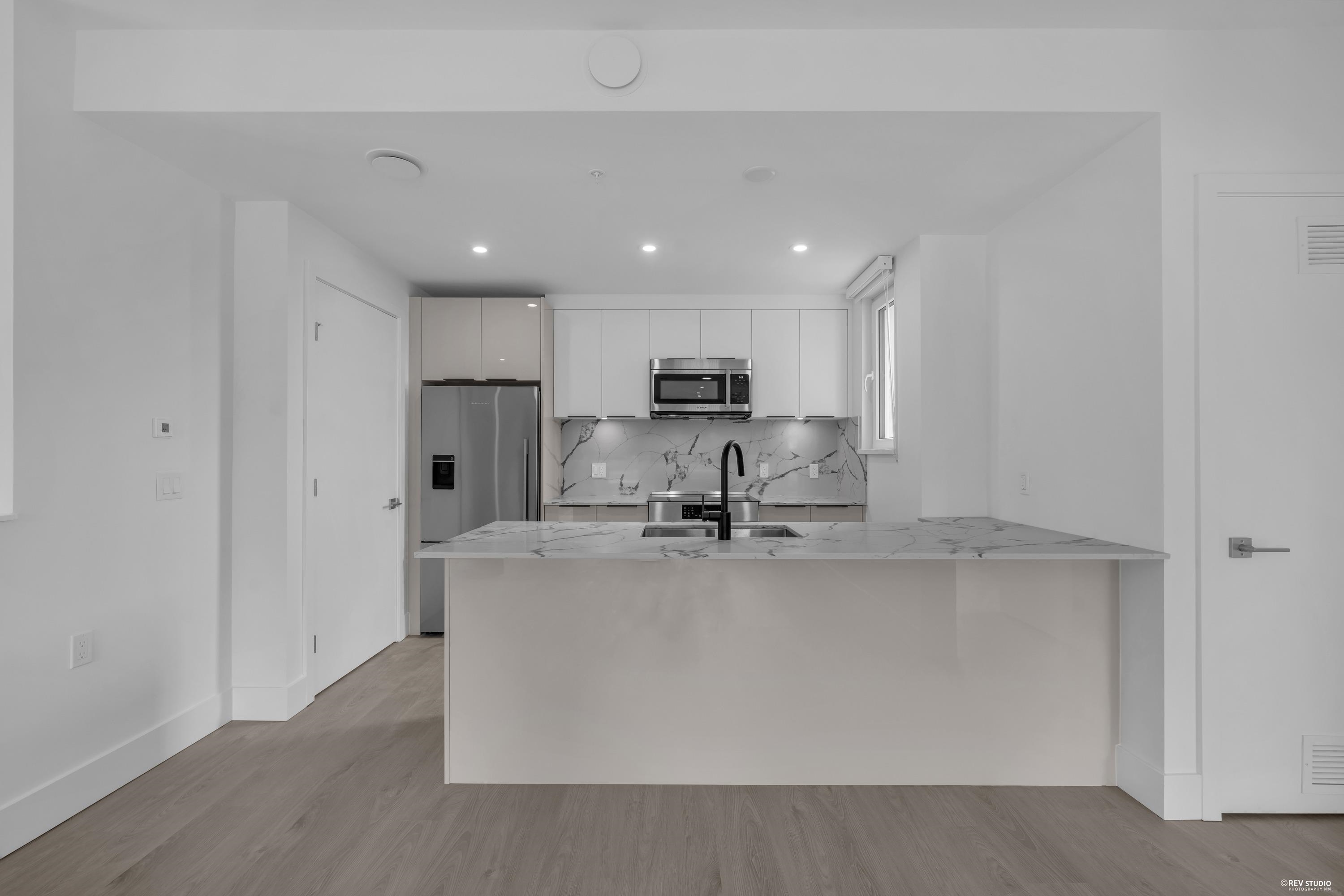 309 2250 1st Avenue - MLS&reg; # R3126269