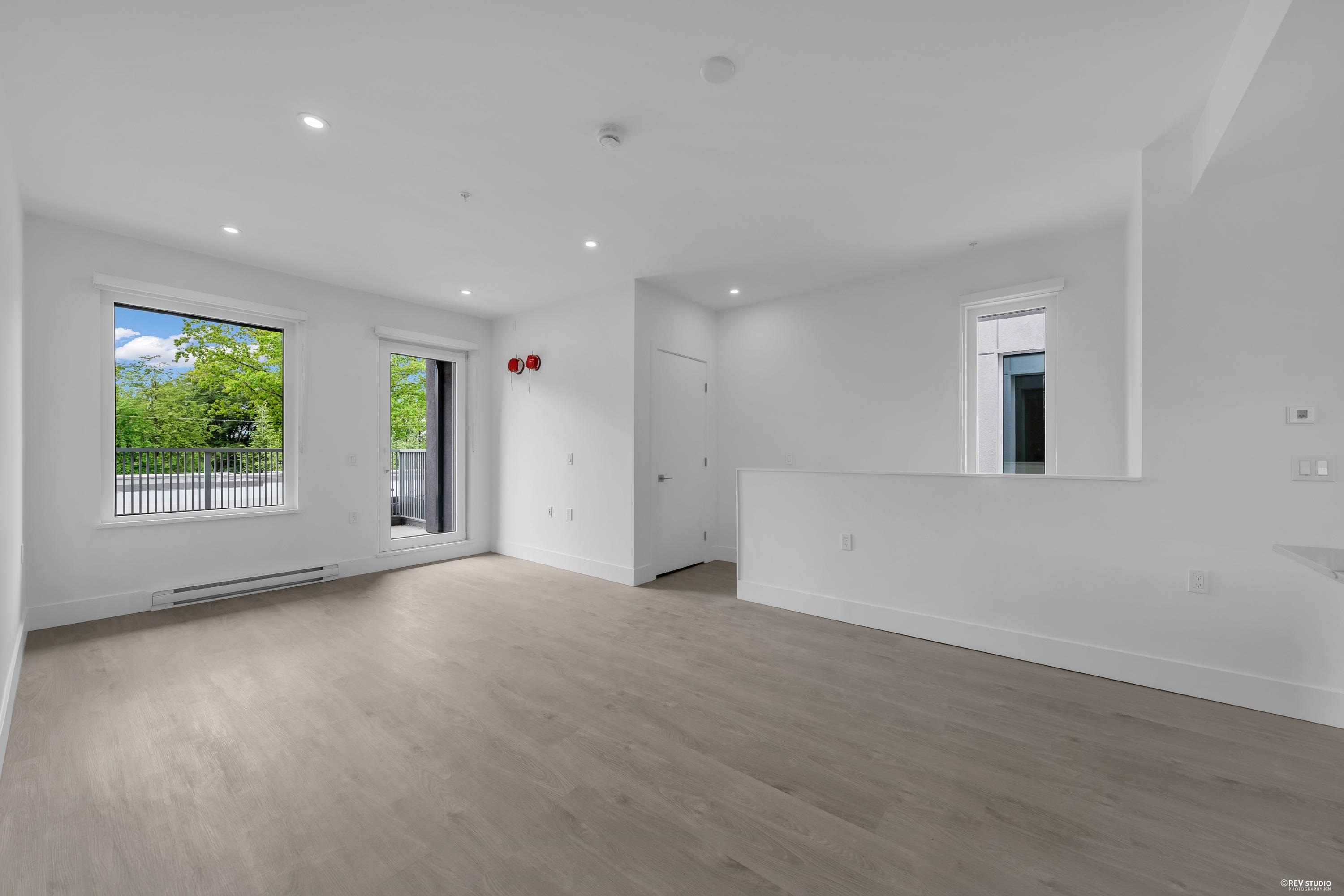 309 2250 1st Avenue - MLS&reg; # R3126269