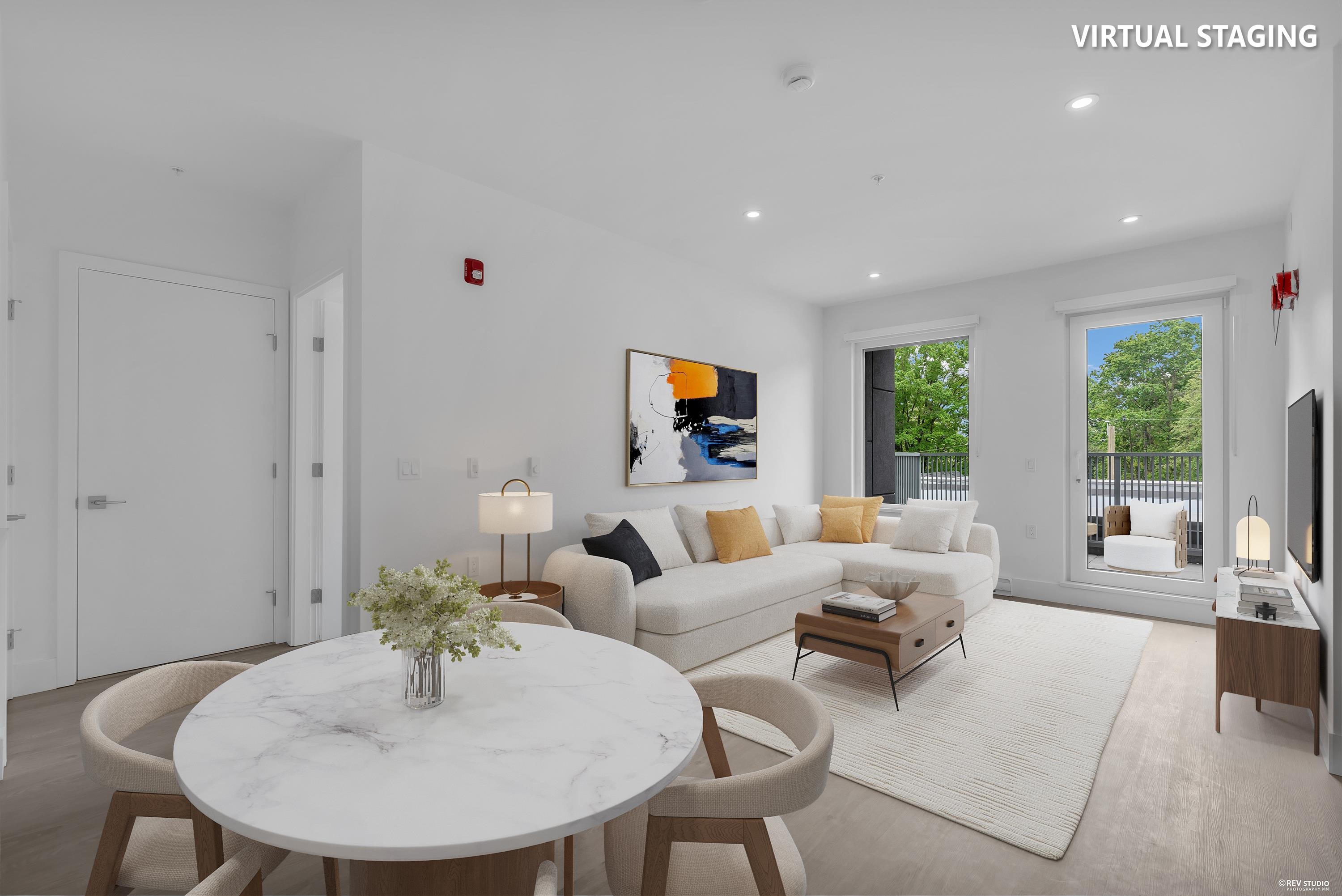 309 2250 1st Avenue - MLS&reg; # R3126269