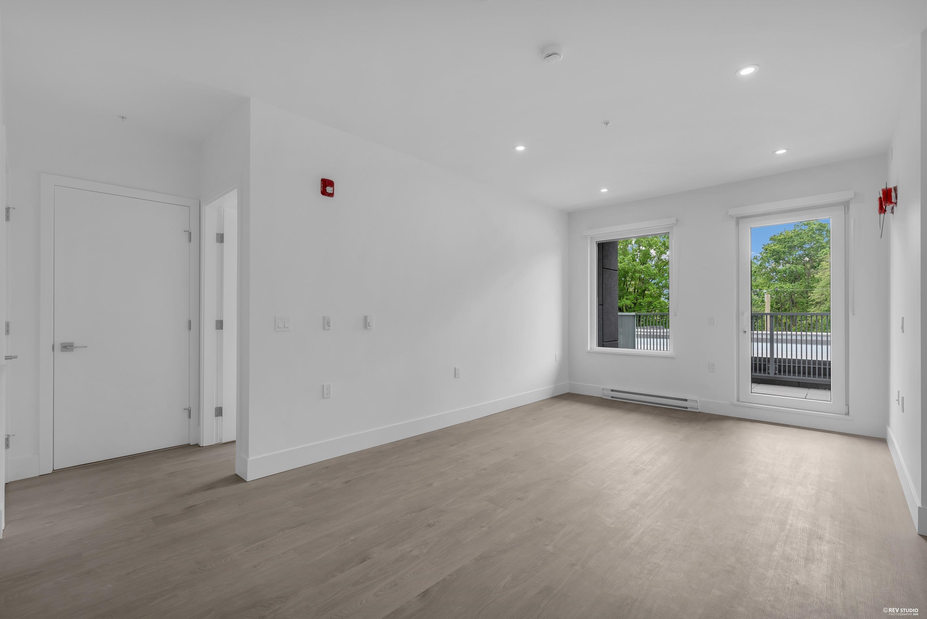 309 2250 1st Avenue - MLS&reg; # R3126269