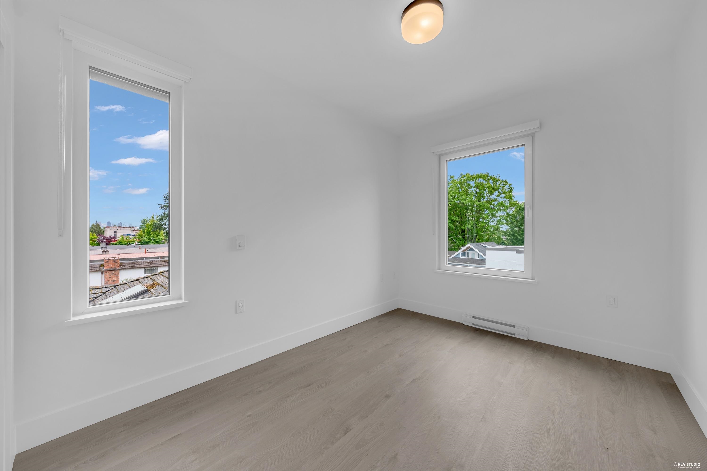 309 2250 1st Avenue - MLS&reg; # R3126269