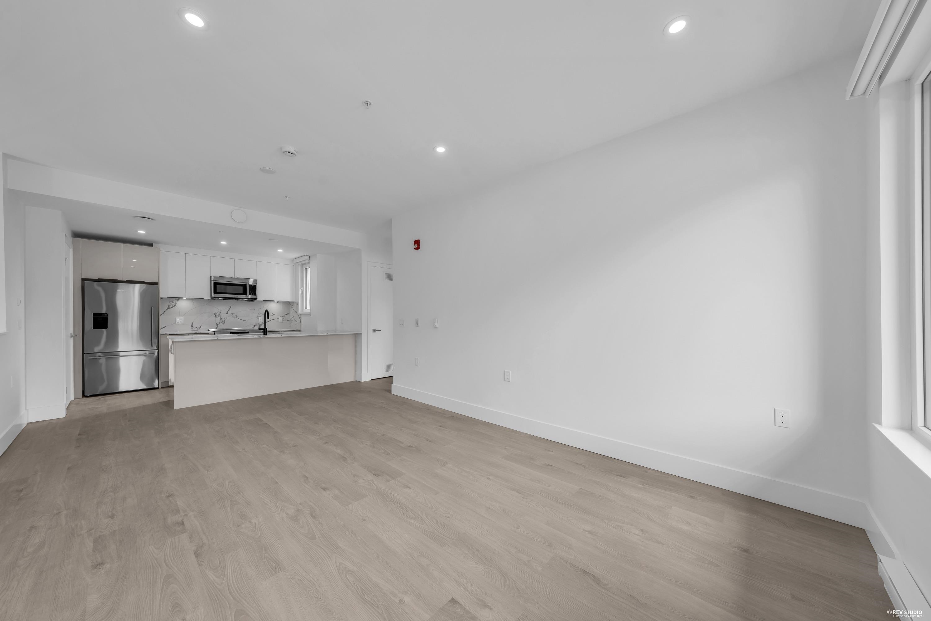 309 2250 1st Avenue - MLS&reg; # R3126269