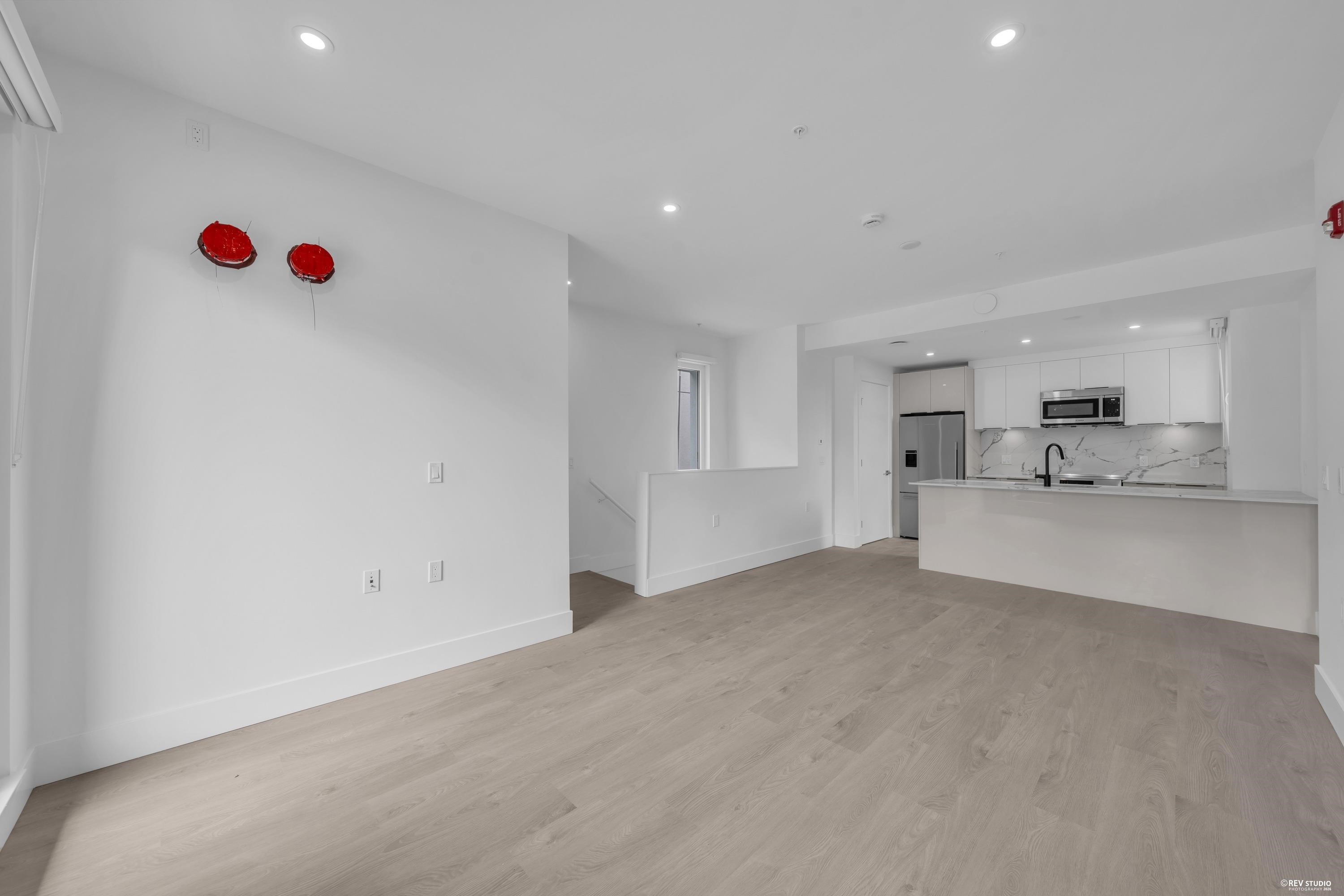 309 2250 1st Avenue - MLS&reg; # R3126269