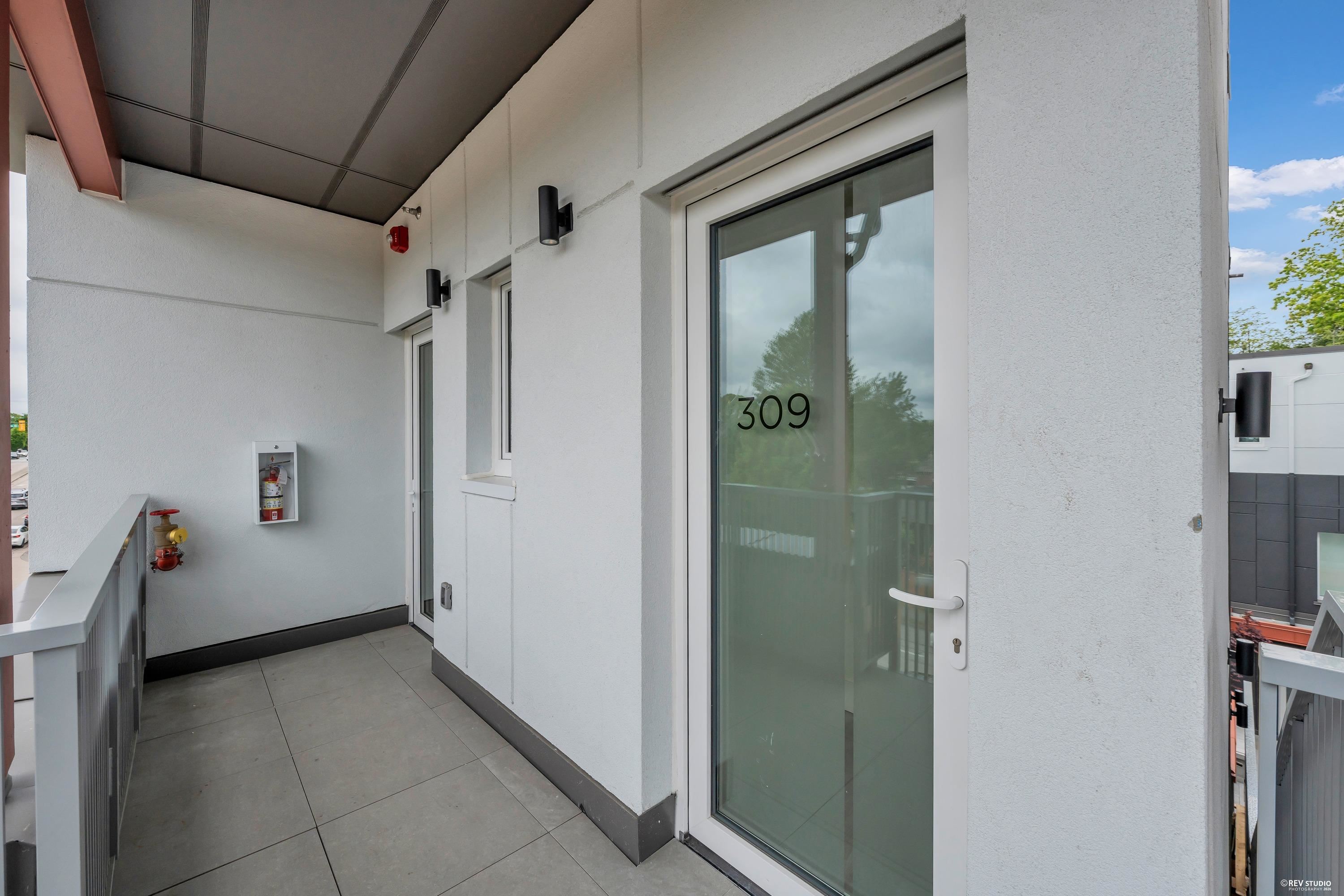 309 2250 1st Avenue - MLS&reg; # R3126269
