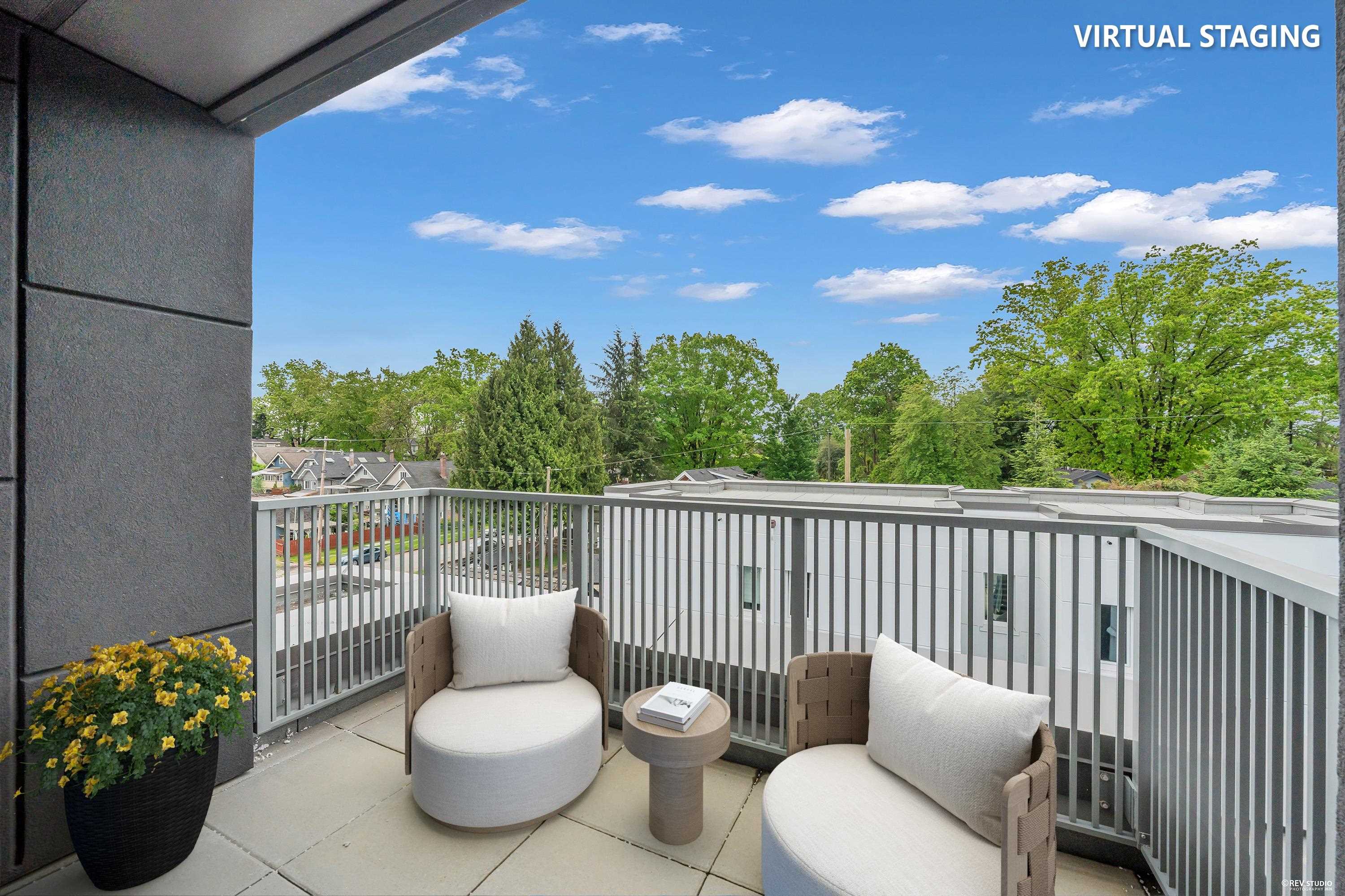 309 2250 1st Avenue - MLS&reg; # R3126269
