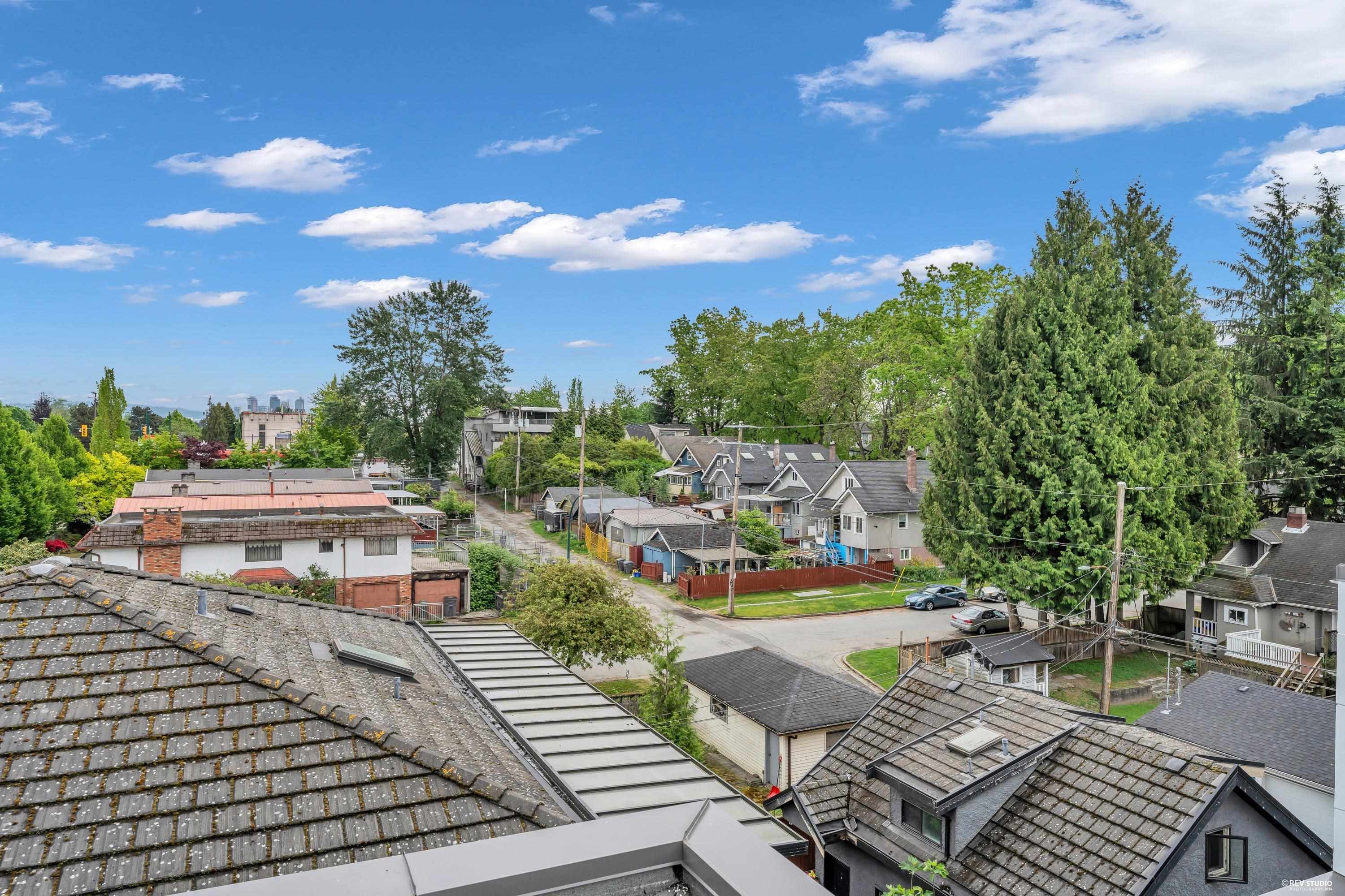 309 2250 1st Avenue - MLS&reg; # R3126269