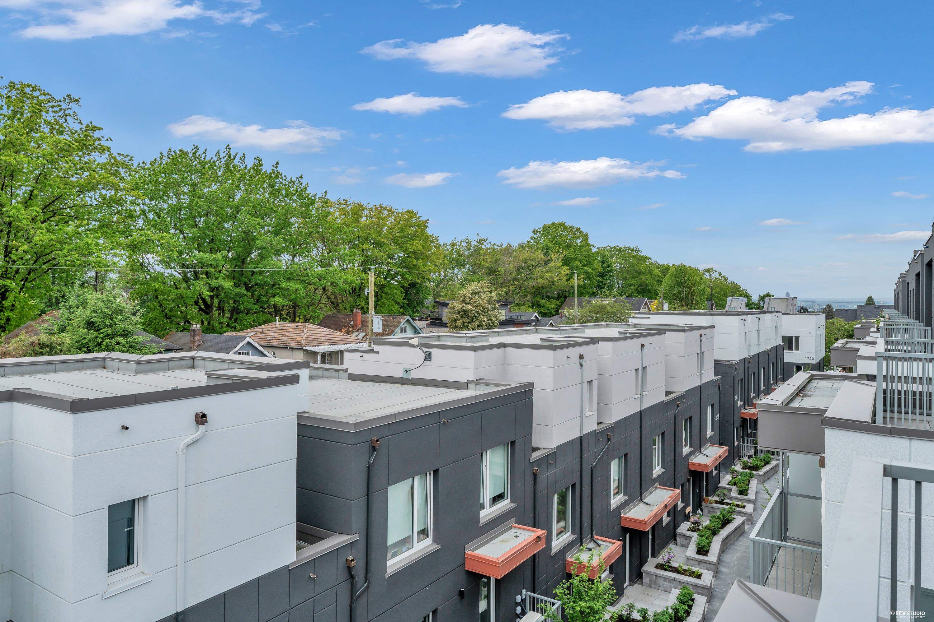 309 2250 1st Avenue - MLS&reg; # R3126269