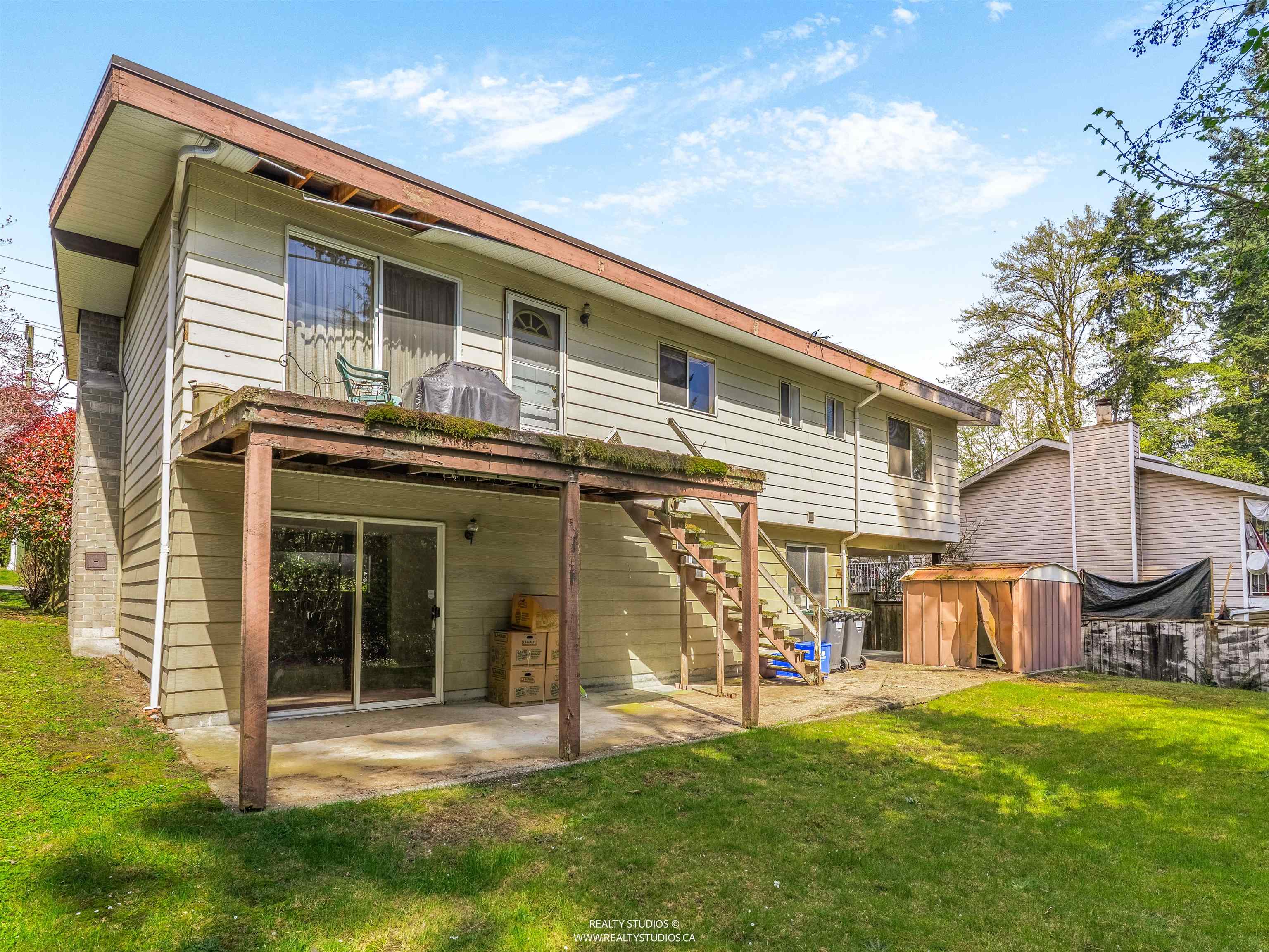  2553 Bendale Road - MLS&reg; # R3126455