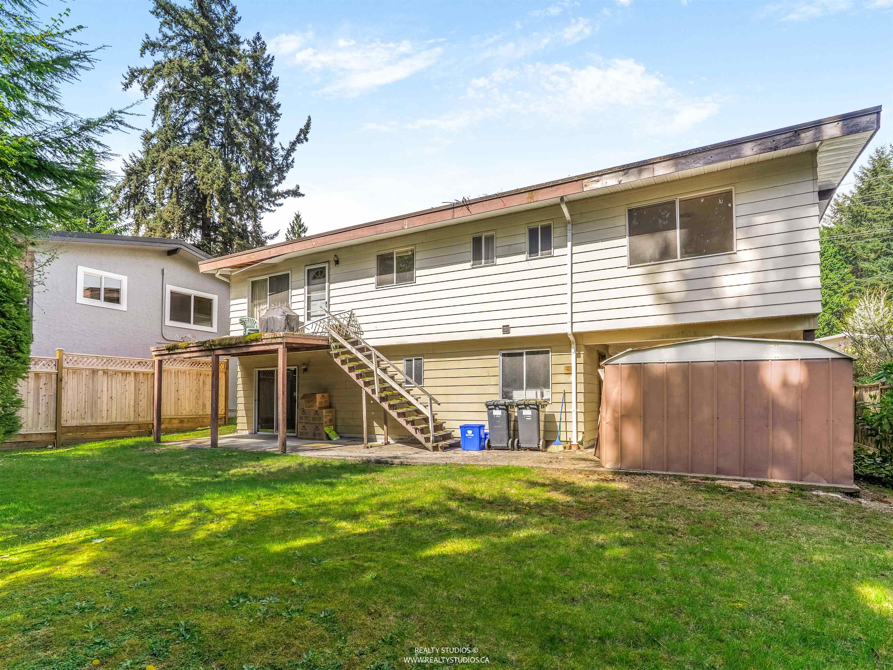  2553 Bendale Road - MLS&reg; # R3126455