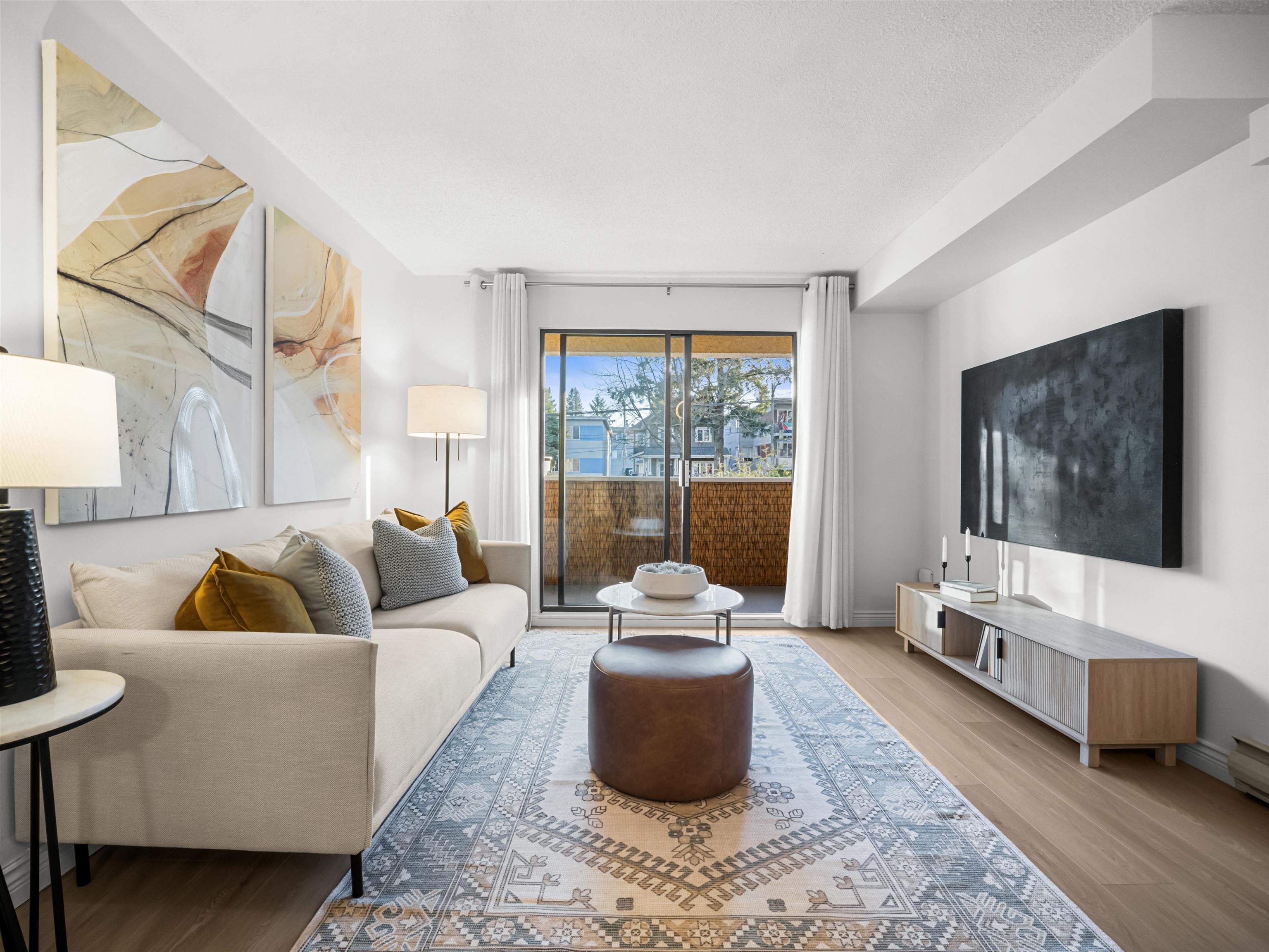 313 975 Broadway  - MLS&reg; # R3126617