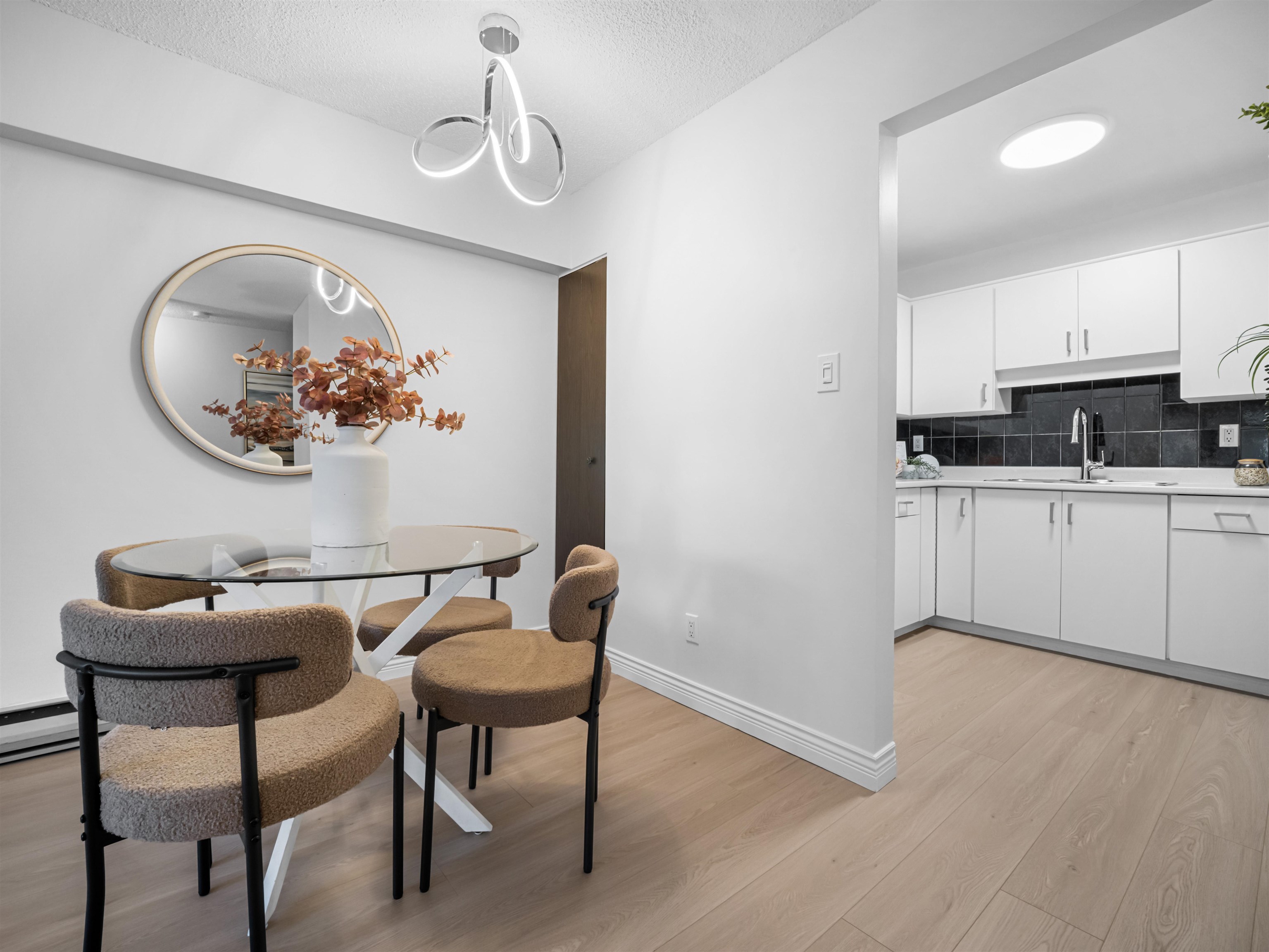 313 975 Broadway  - MLS&reg; # R3126617