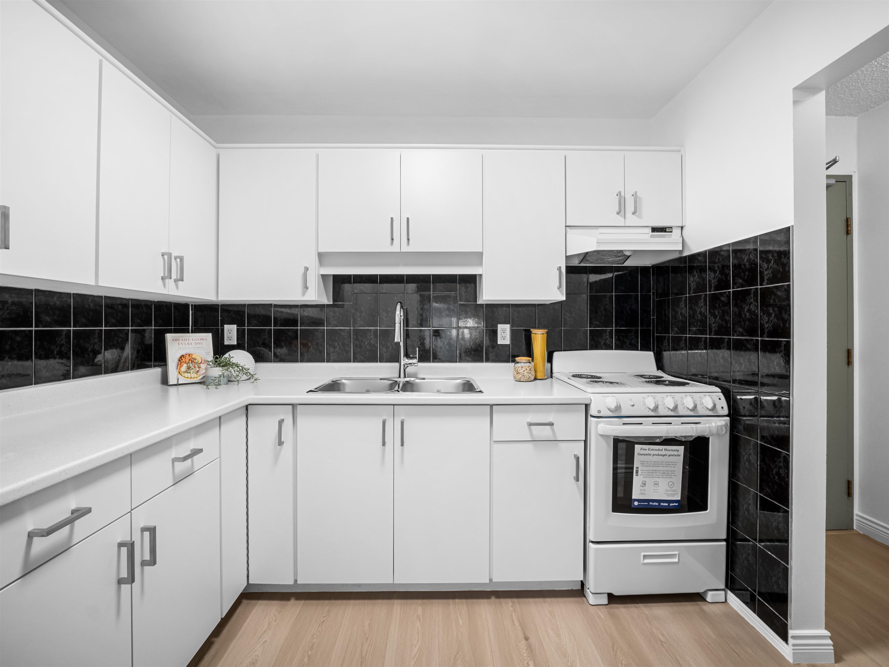 313 975 Broadway  - MLS&reg; # R3126617