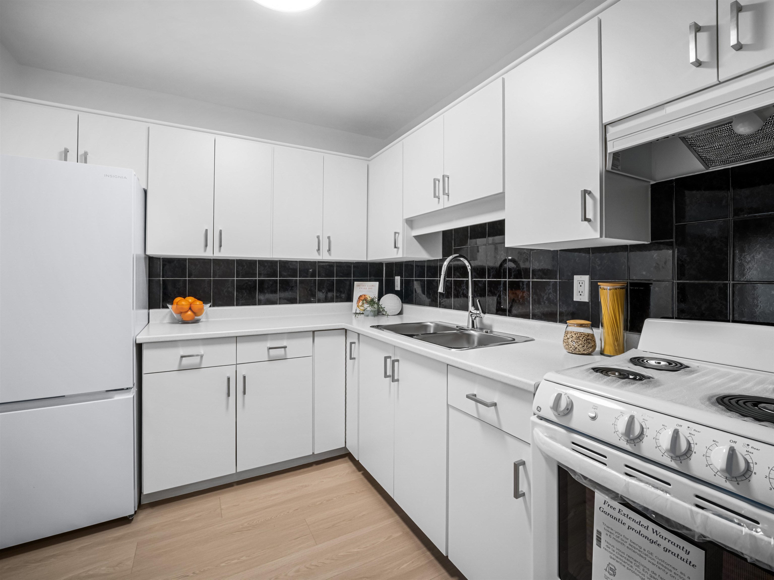 313 975 Broadway  - MLS&reg; # R3126617
