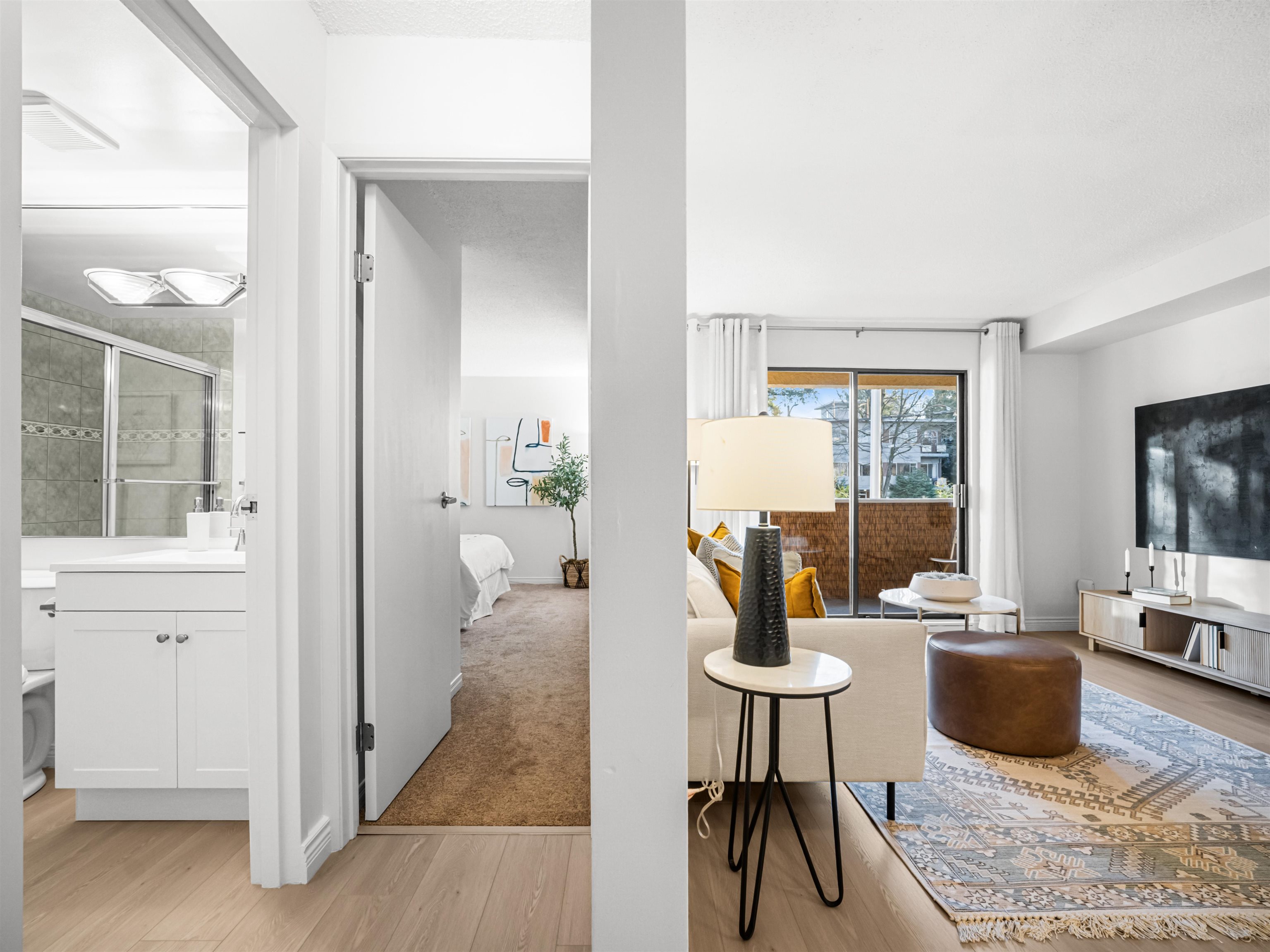 313 975 Broadway  - MLS&reg; # R3126617