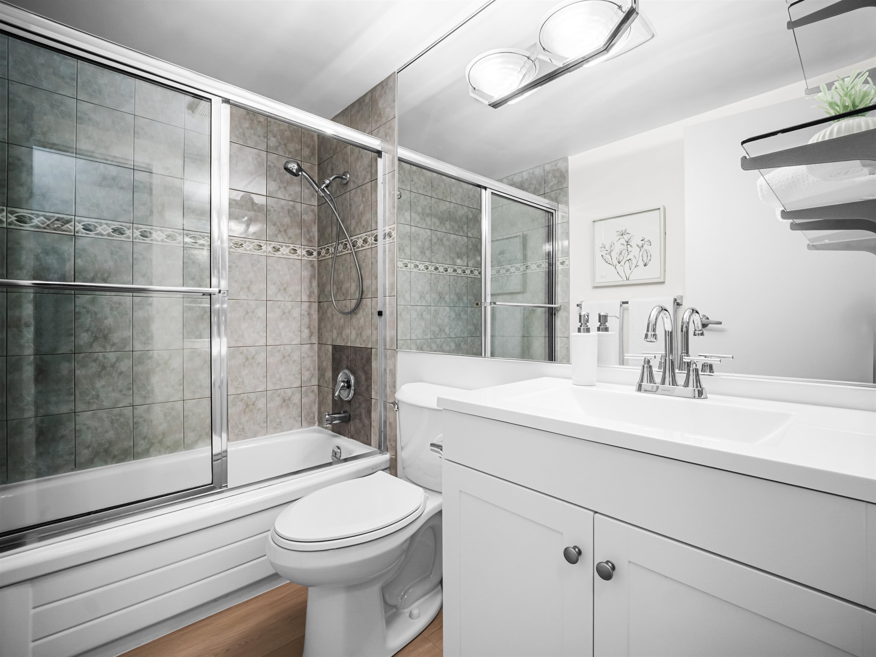 313 975 Broadway  - MLS&reg; # R3126617