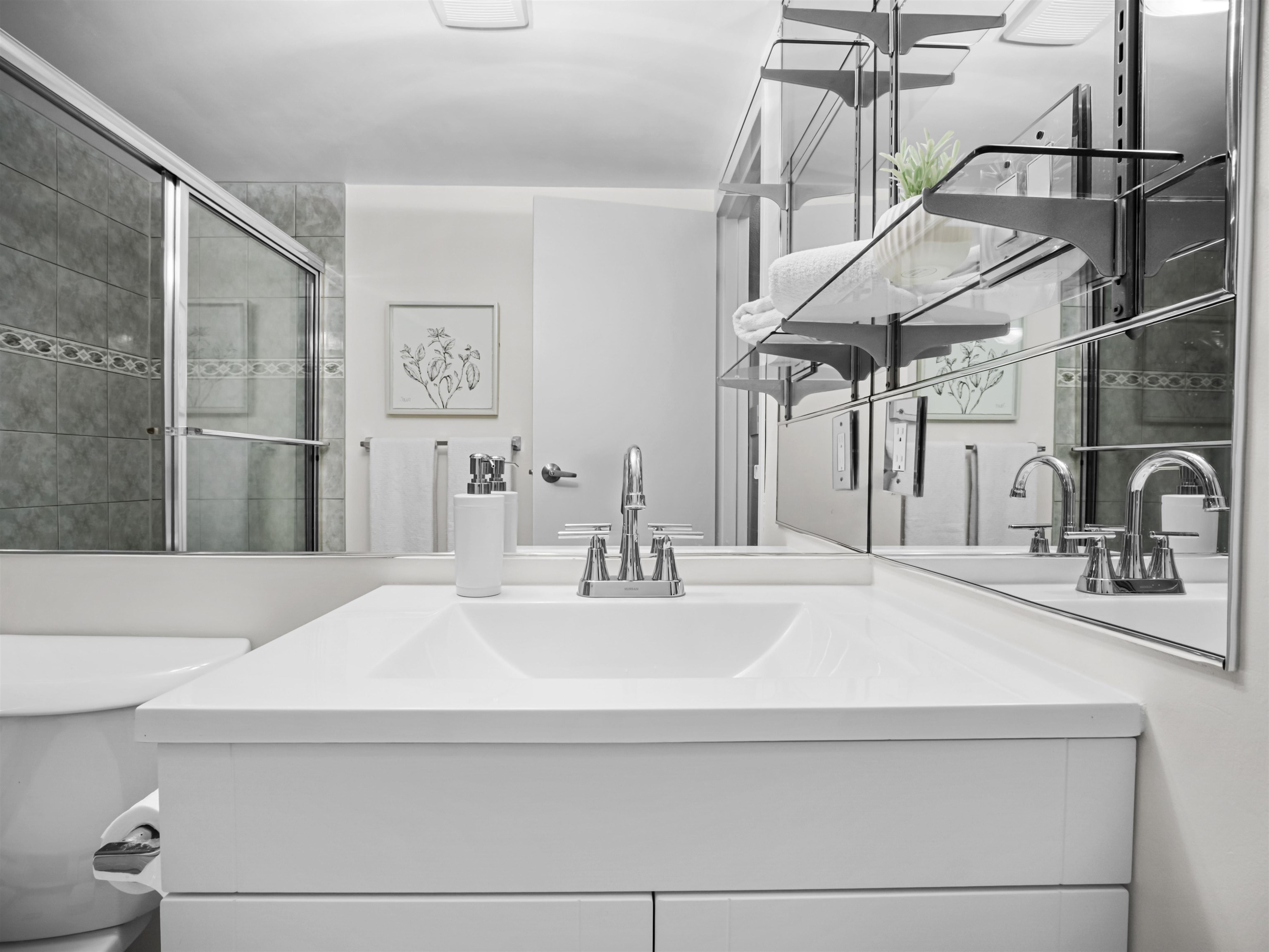 313 975 Broadway  - MLS&reg; # R3126617