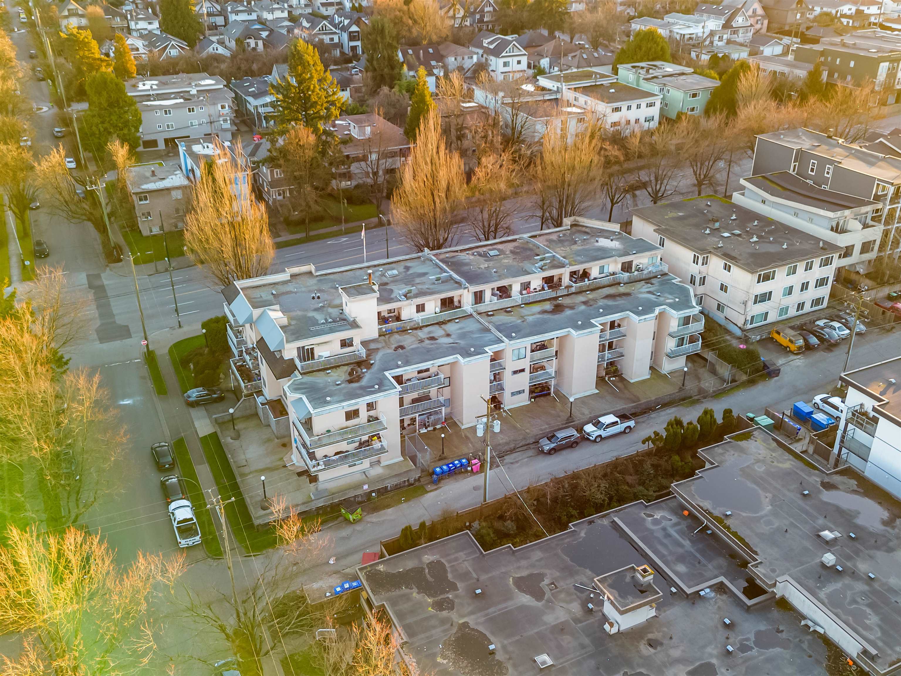 313 975 Broadway  - MLS&reg; # R3126617