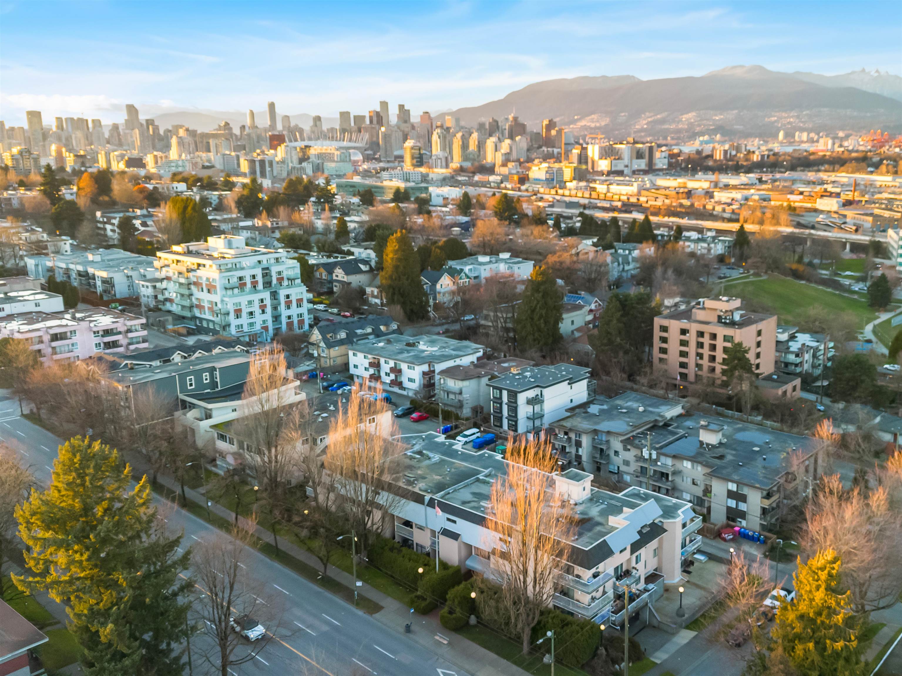 313 975 Broadway  - MLS&reg; # R3126617