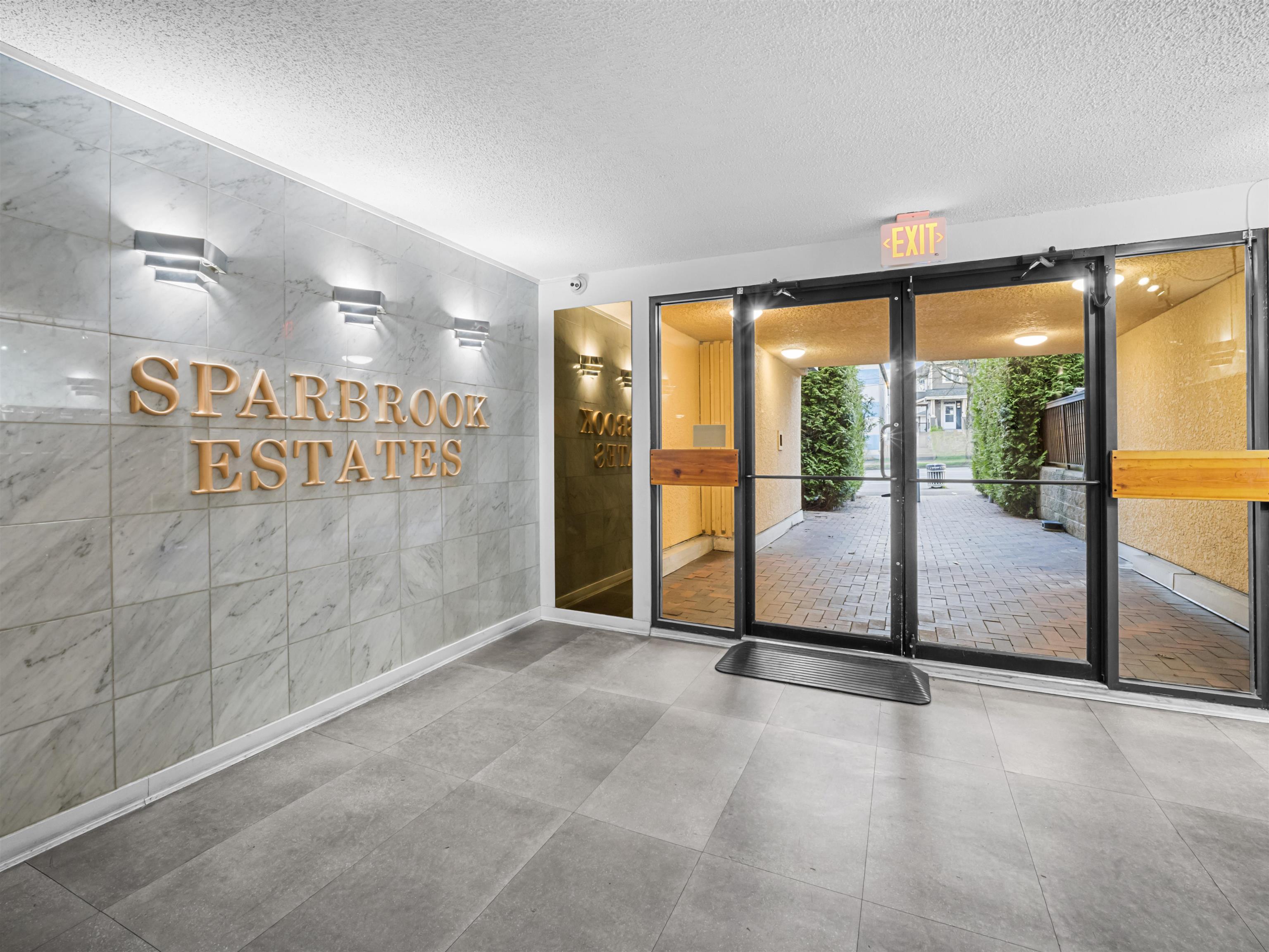 313 975 Broadway  - MLS&reg; # R3126617