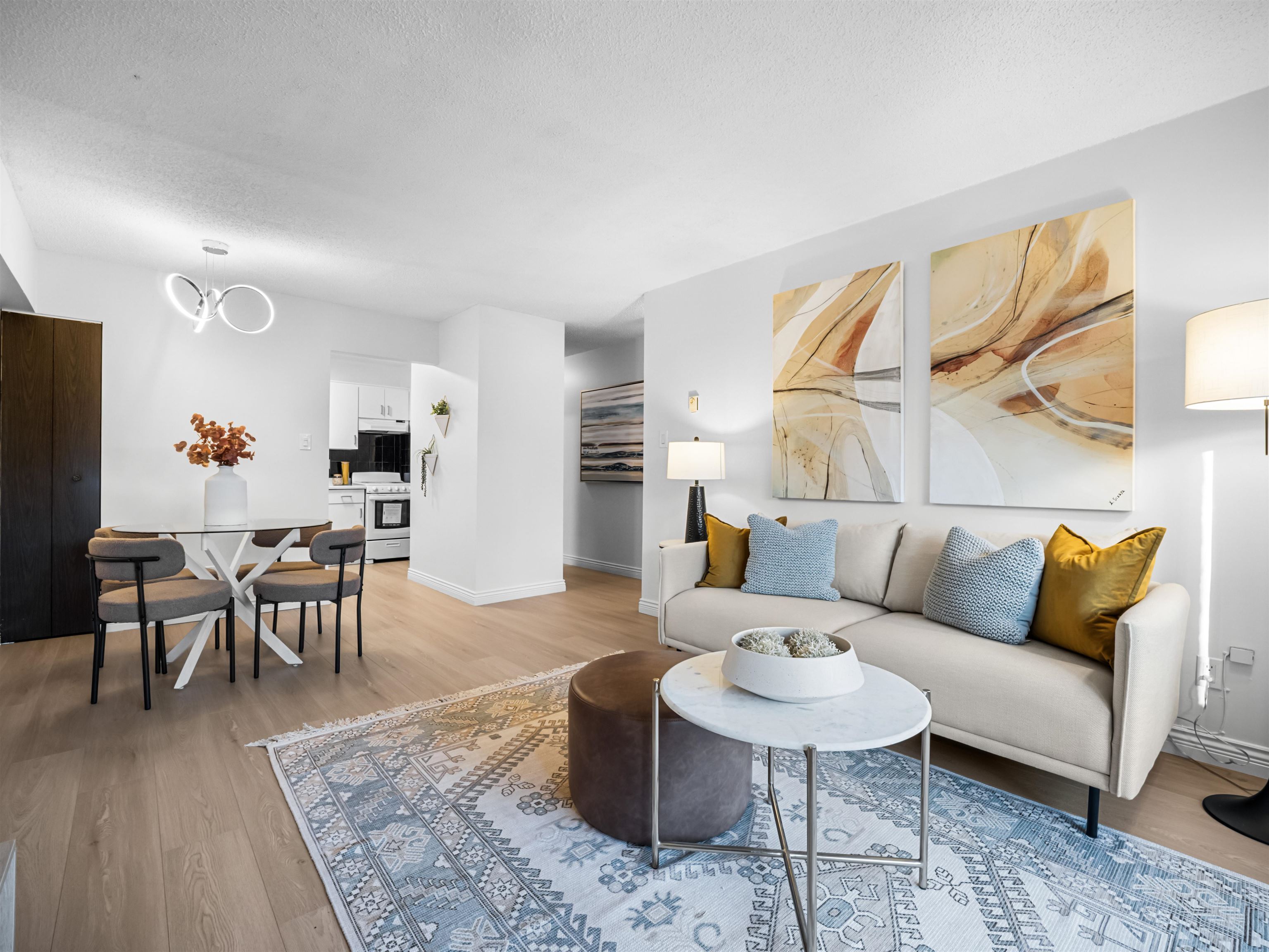 313 975 Broadway  - MLS&reg; # R3126617