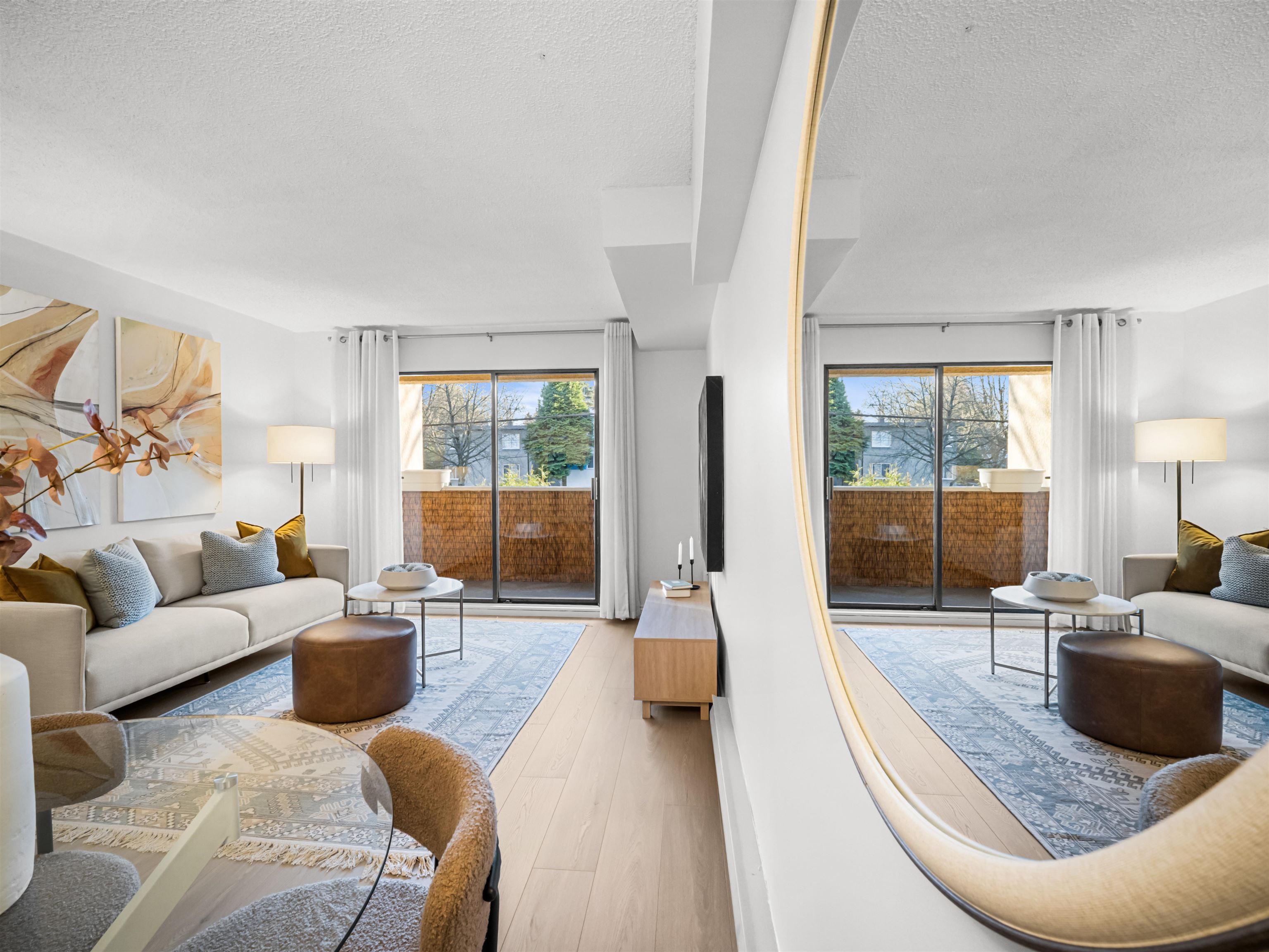 313 975 Broadway  - MLS&reg; # R3126617