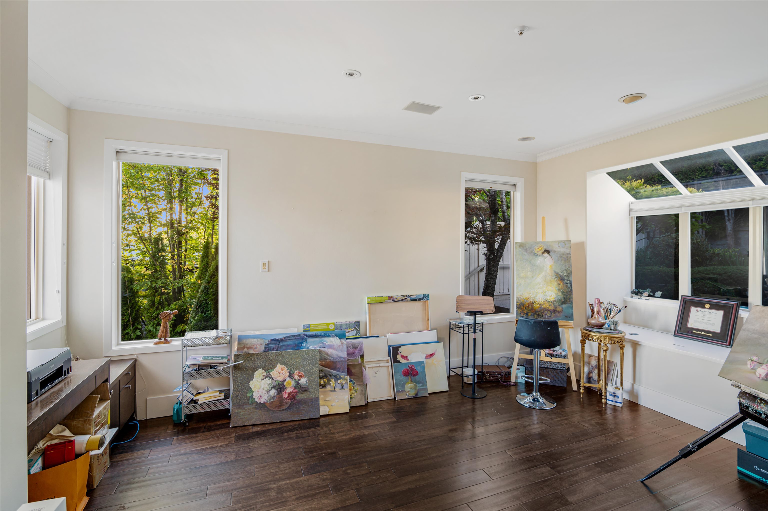  1526 Chippendale Court - MLS&reg; # R3126964
