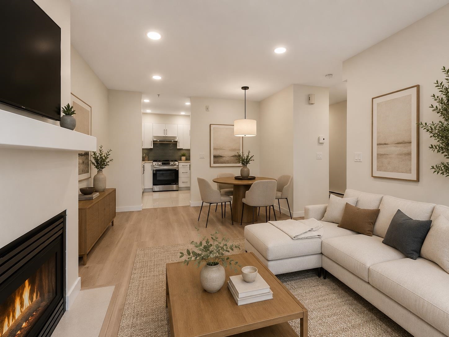  3138 4th Avenue - MLS&reg; # R3127145