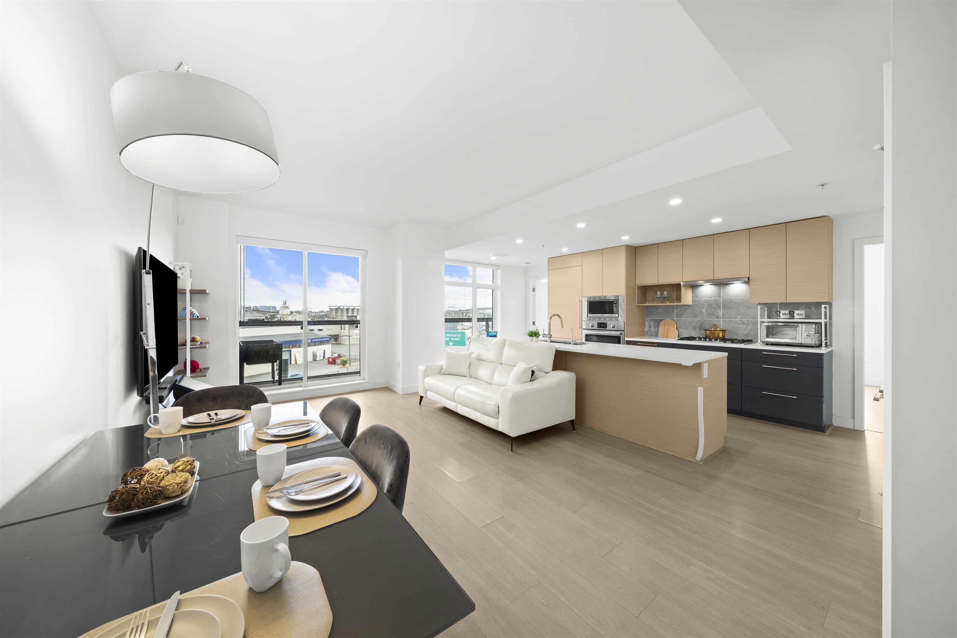 301 8888 Osler Street - MLS&reg; # R3127475