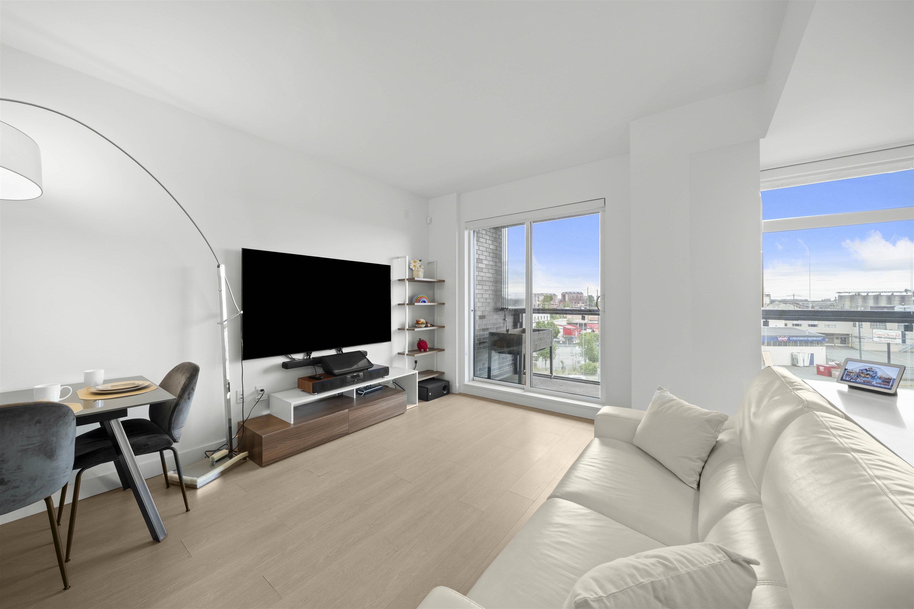 301 8888 Osler Street - MLS&reg; # R3127475