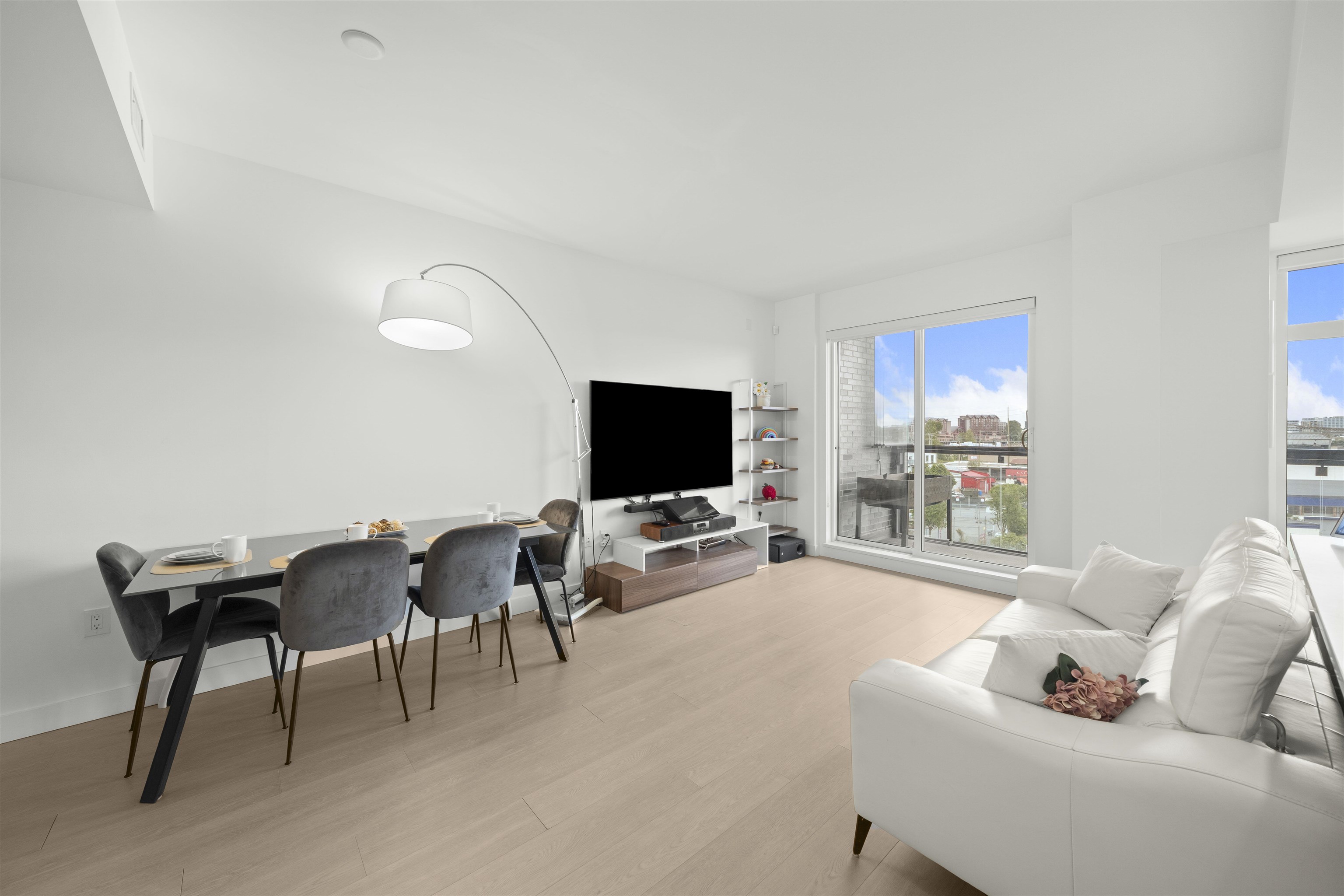 301 8888 Osler Street - MLS&reg; # R3127475