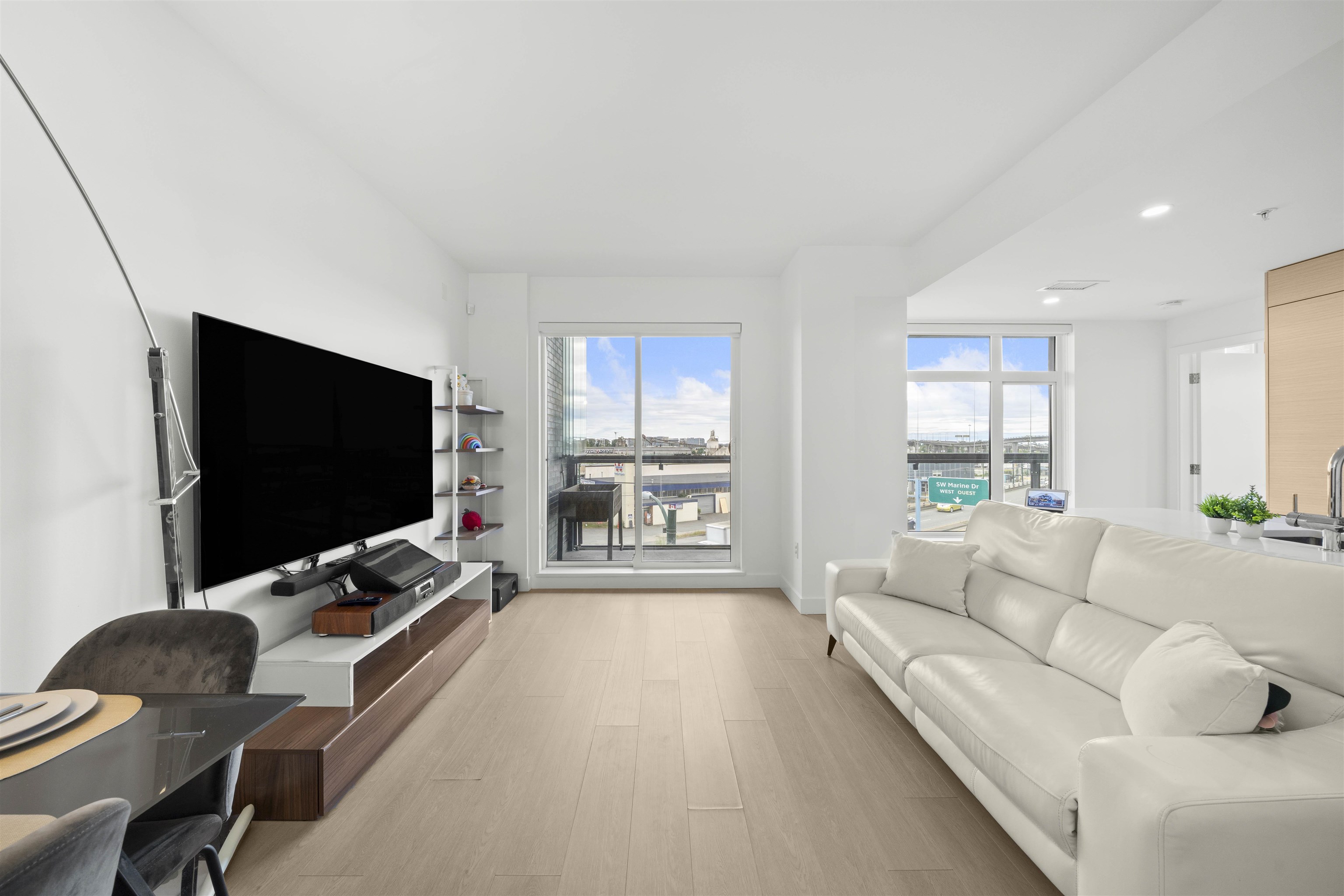 301 8888 Osler Street - MLS&reg; # R3127475