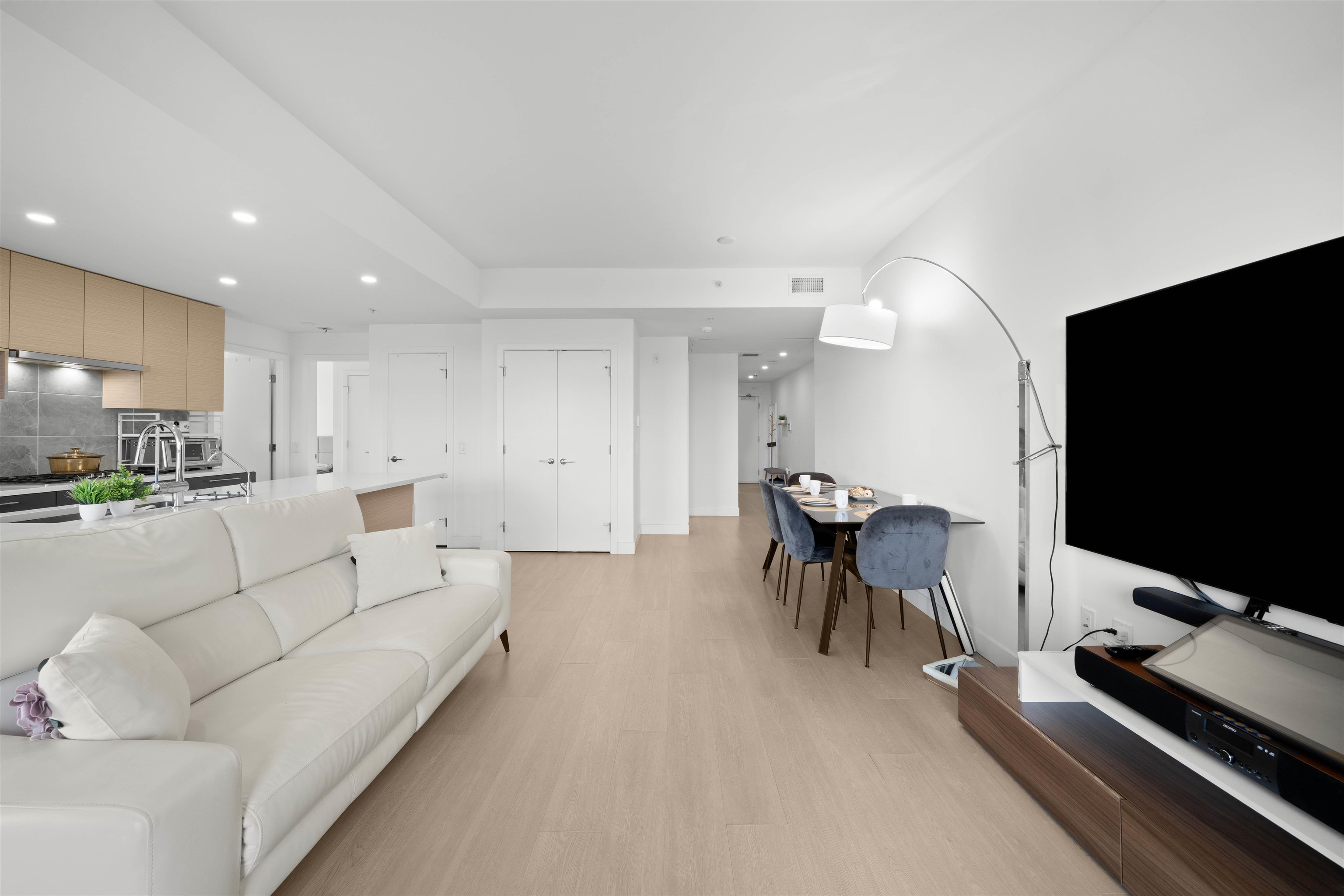301 8888 Osler Street - MLS&reg; # R3127475