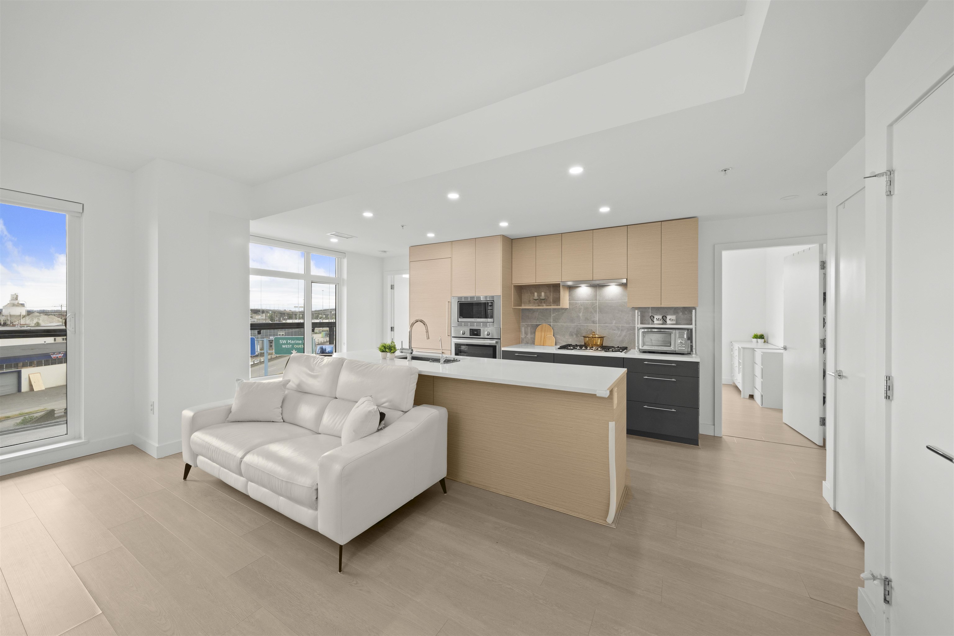 301 8888 Osler Street - MLS&reg; # R3127475