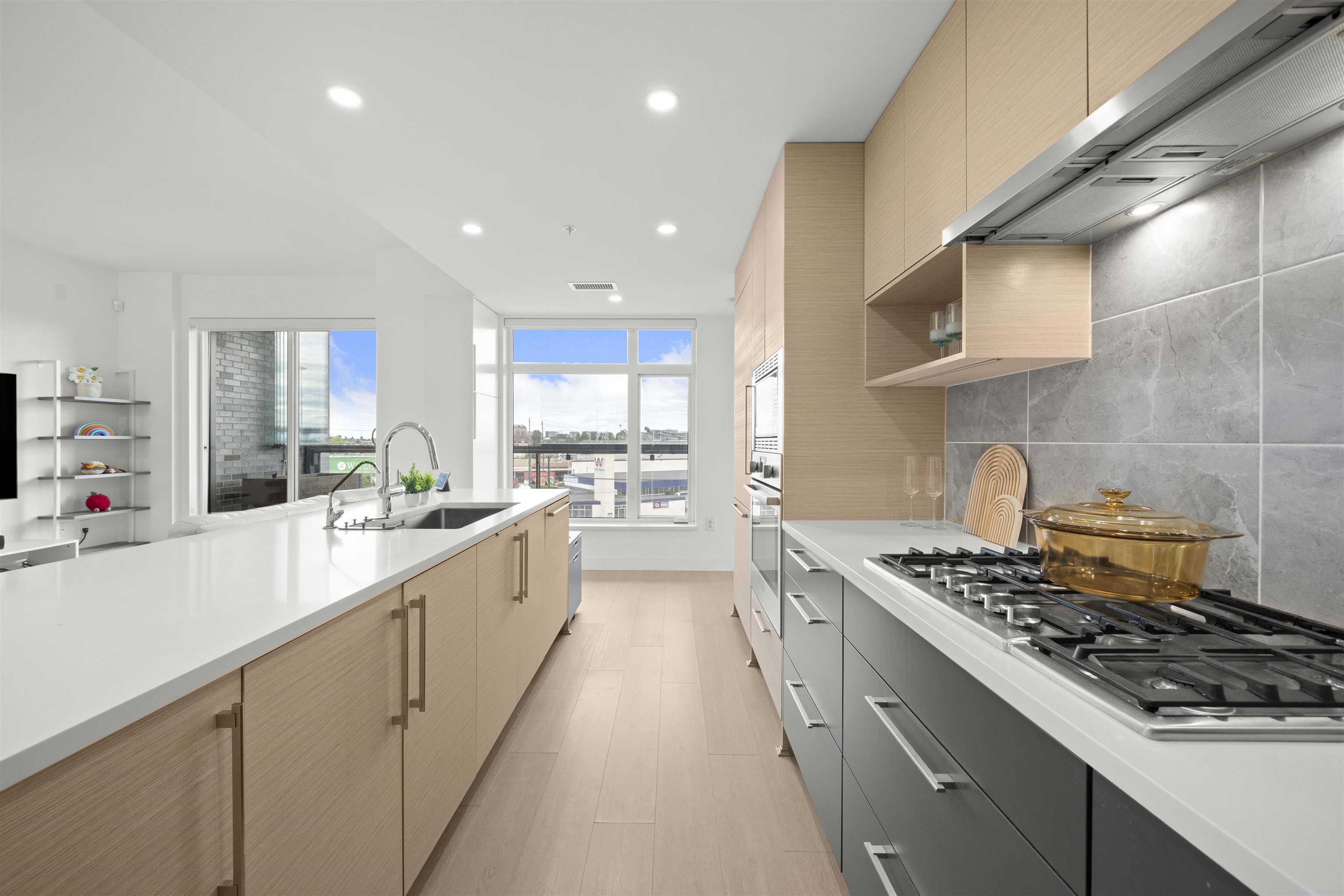 301 8888 Osler Street - MLS&reg; # R3127475