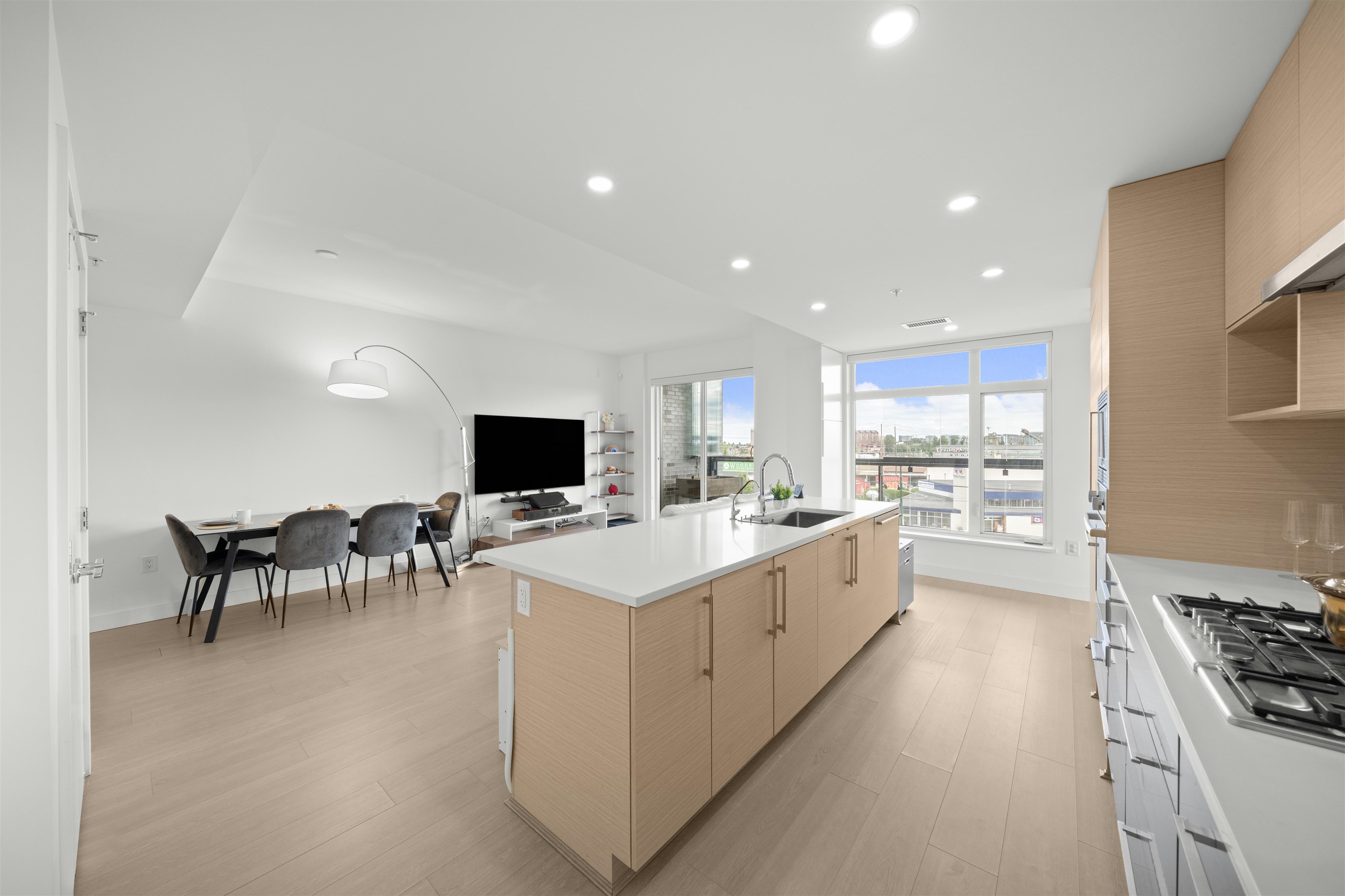 301 8888 Osler Street - MLS&reg; # R3127475