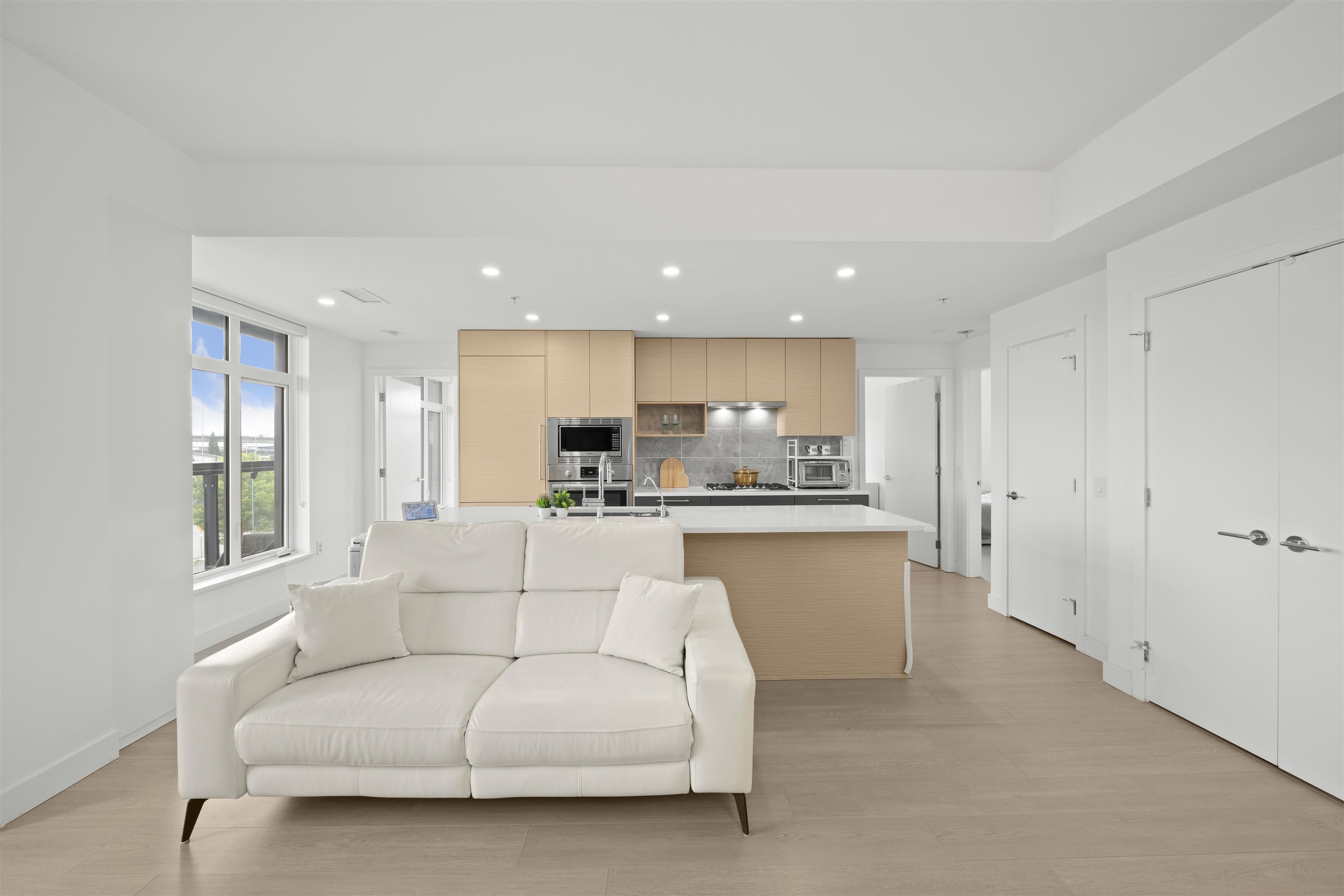 301 8888 Osler Street - MLS&reg; # R3127475