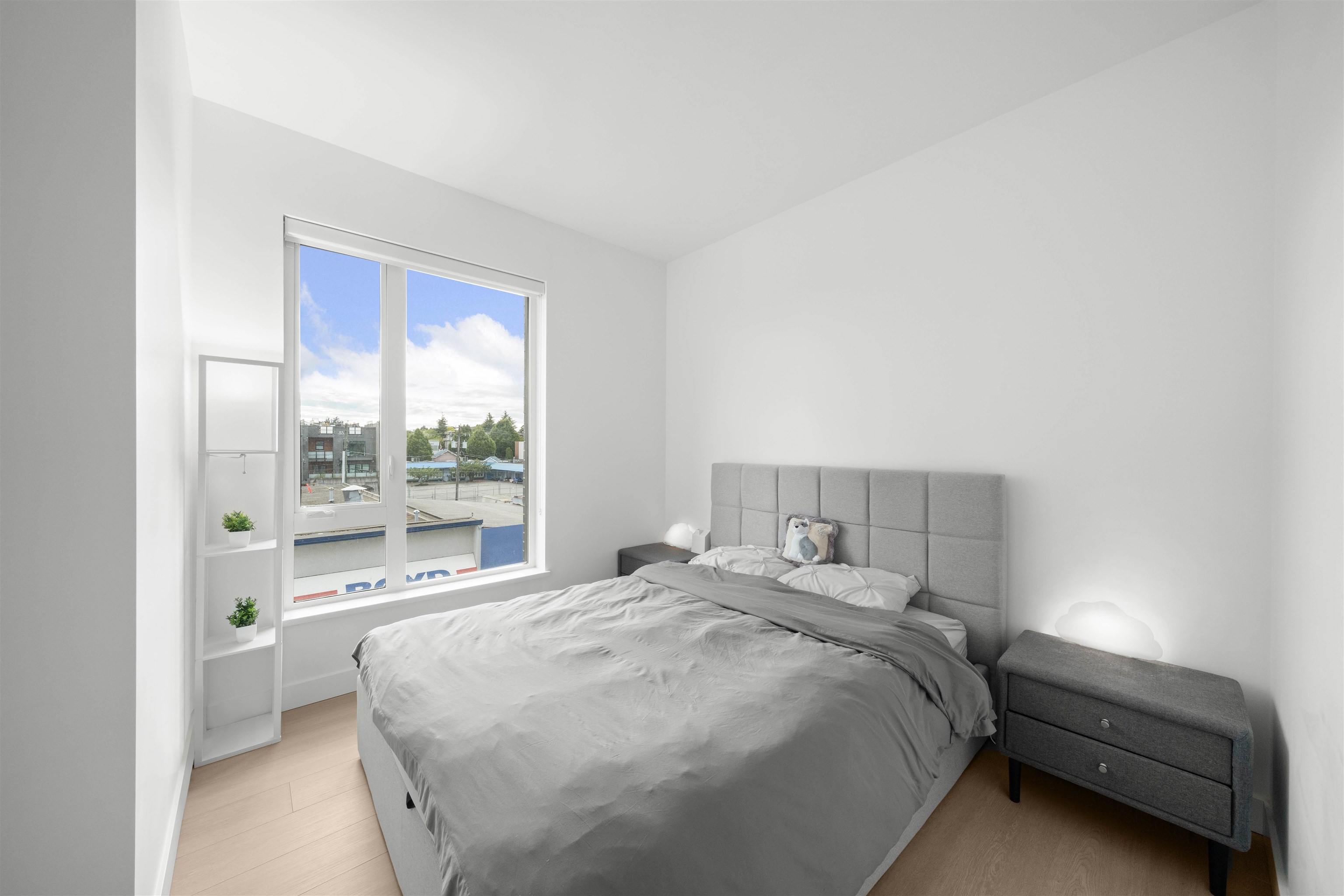 301 8888 Osler Street - MLS&reg; # R3127475