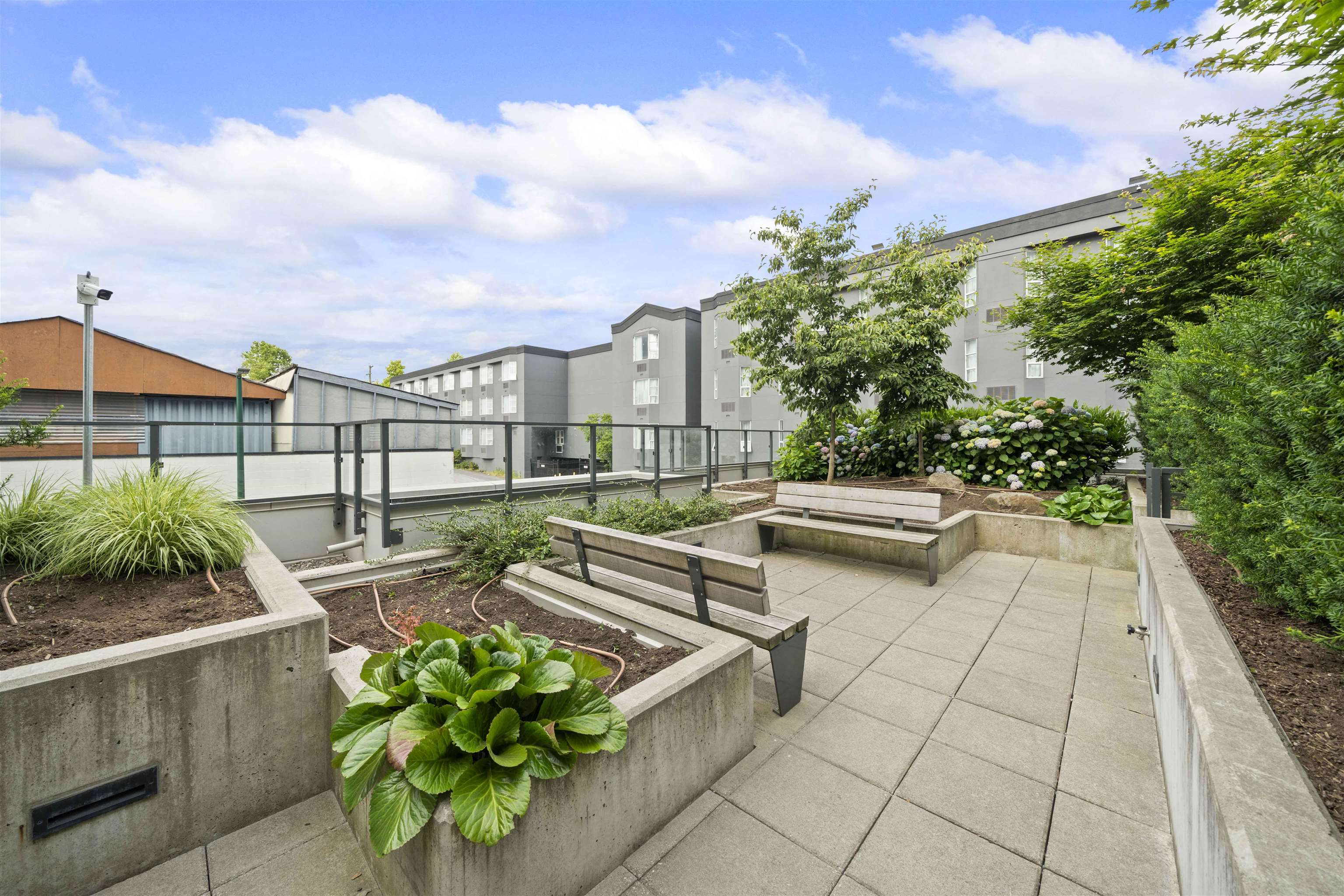 301 8888 Osler Street - MLS&reg; # R3127475