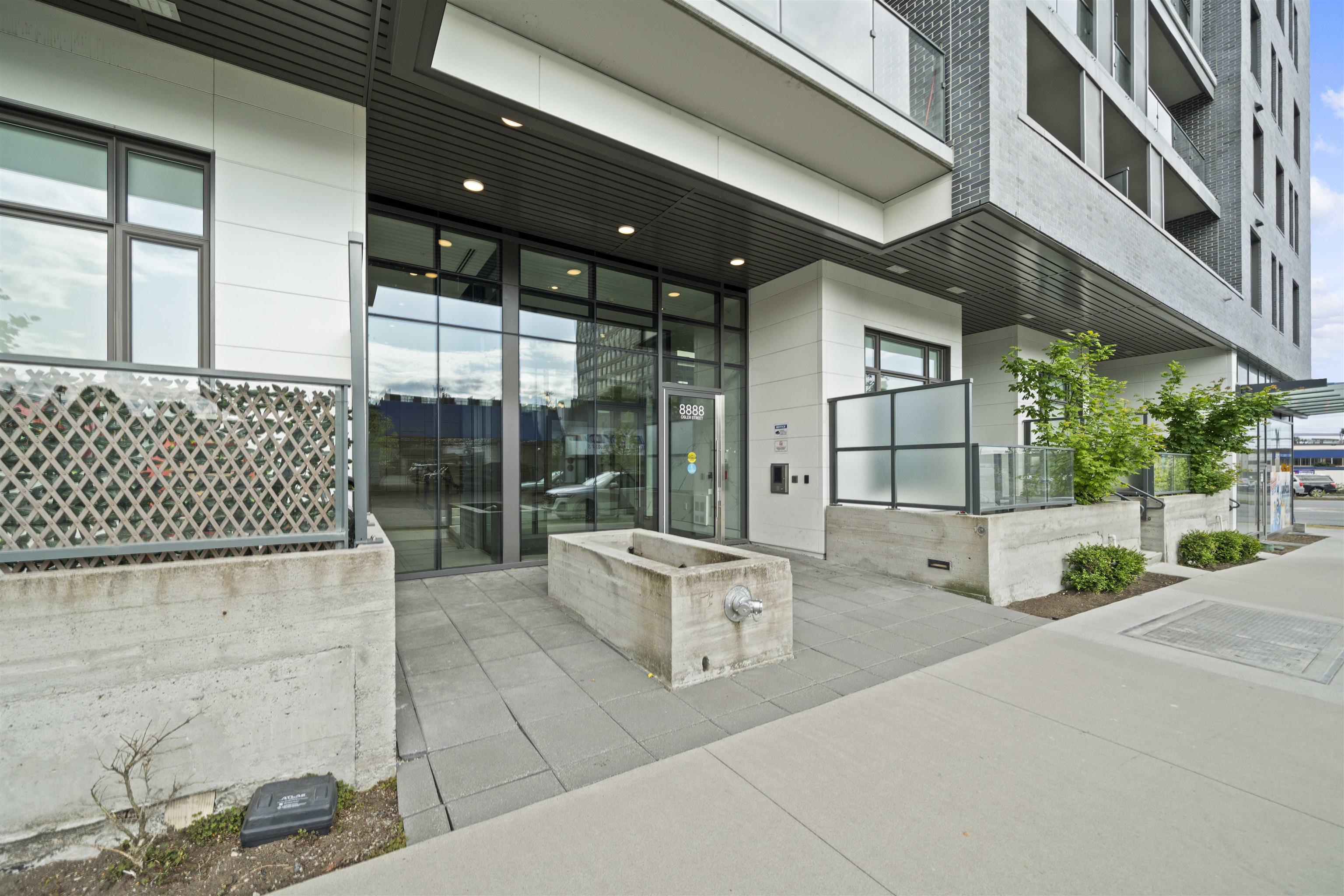 301 8888 Osler Street - MLS&reg; # R3127475
