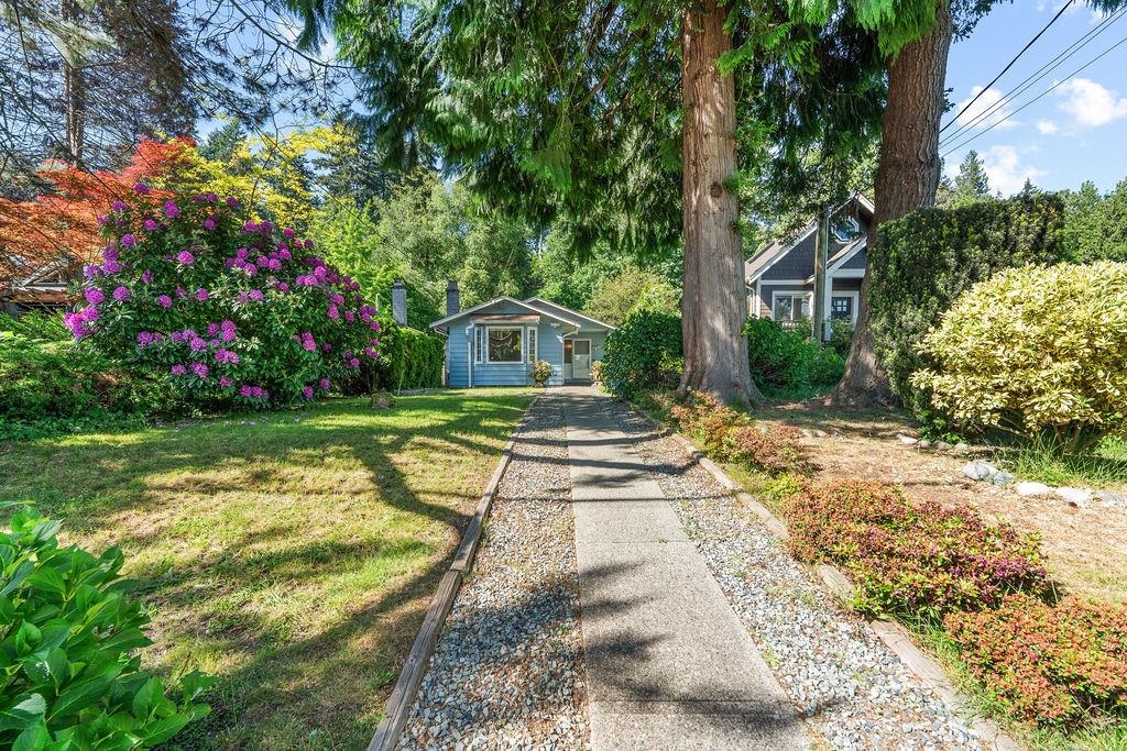  1440 Hope Road - MLS&reg; # R3127508