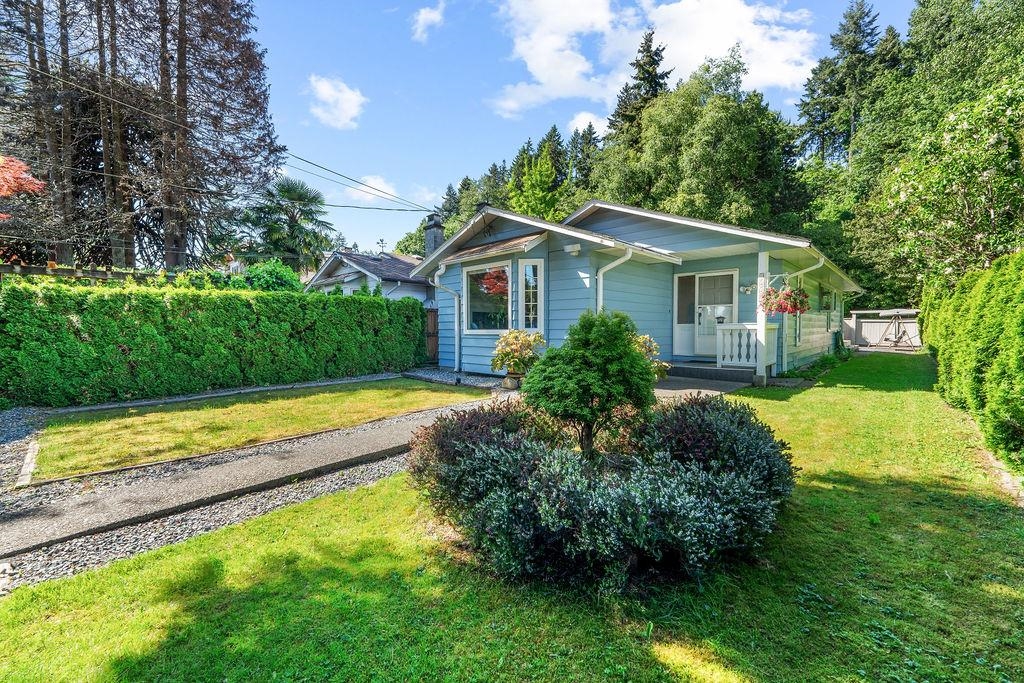  1440 Hope Road - MLS&reg; # R3127508