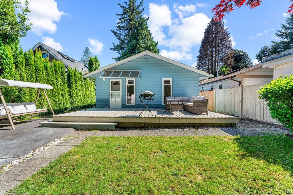  1440 Hope Road - MLS&reg; # R3127508