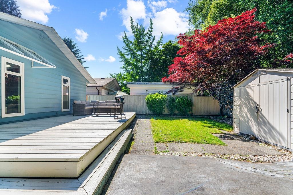  1440 Hope Road - MLS&reg; # R3127508