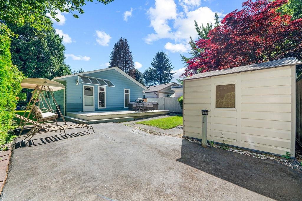  1440 Hope Road - MLS&reg; # R3127508