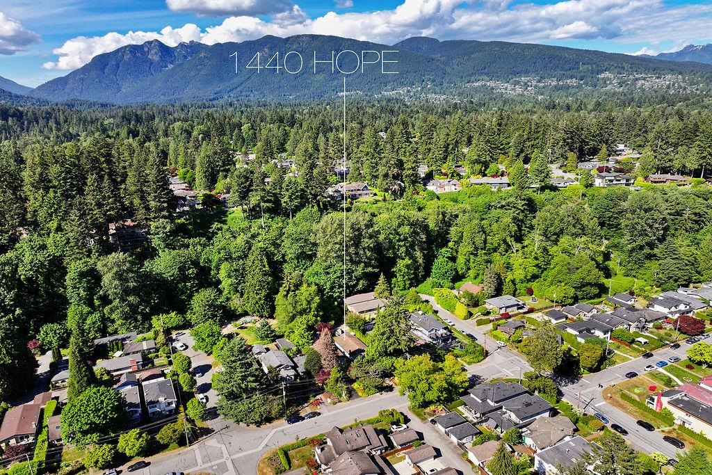  1440 Hope Road - MLS&reg; # R3127508