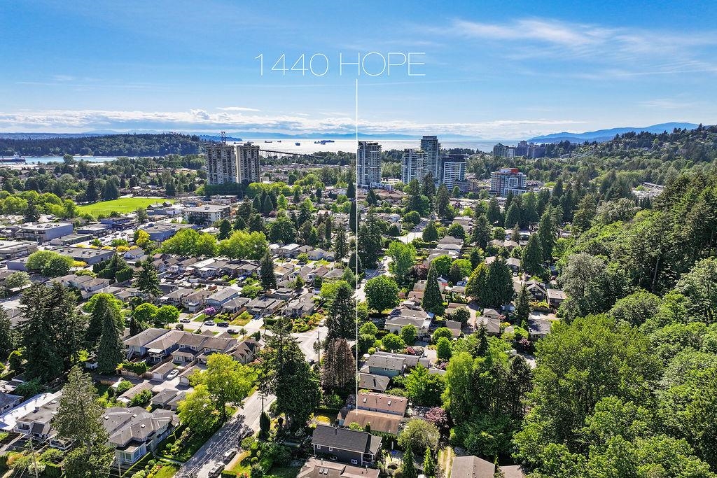  1440 Hope Road - MLS&reg; # R3127508