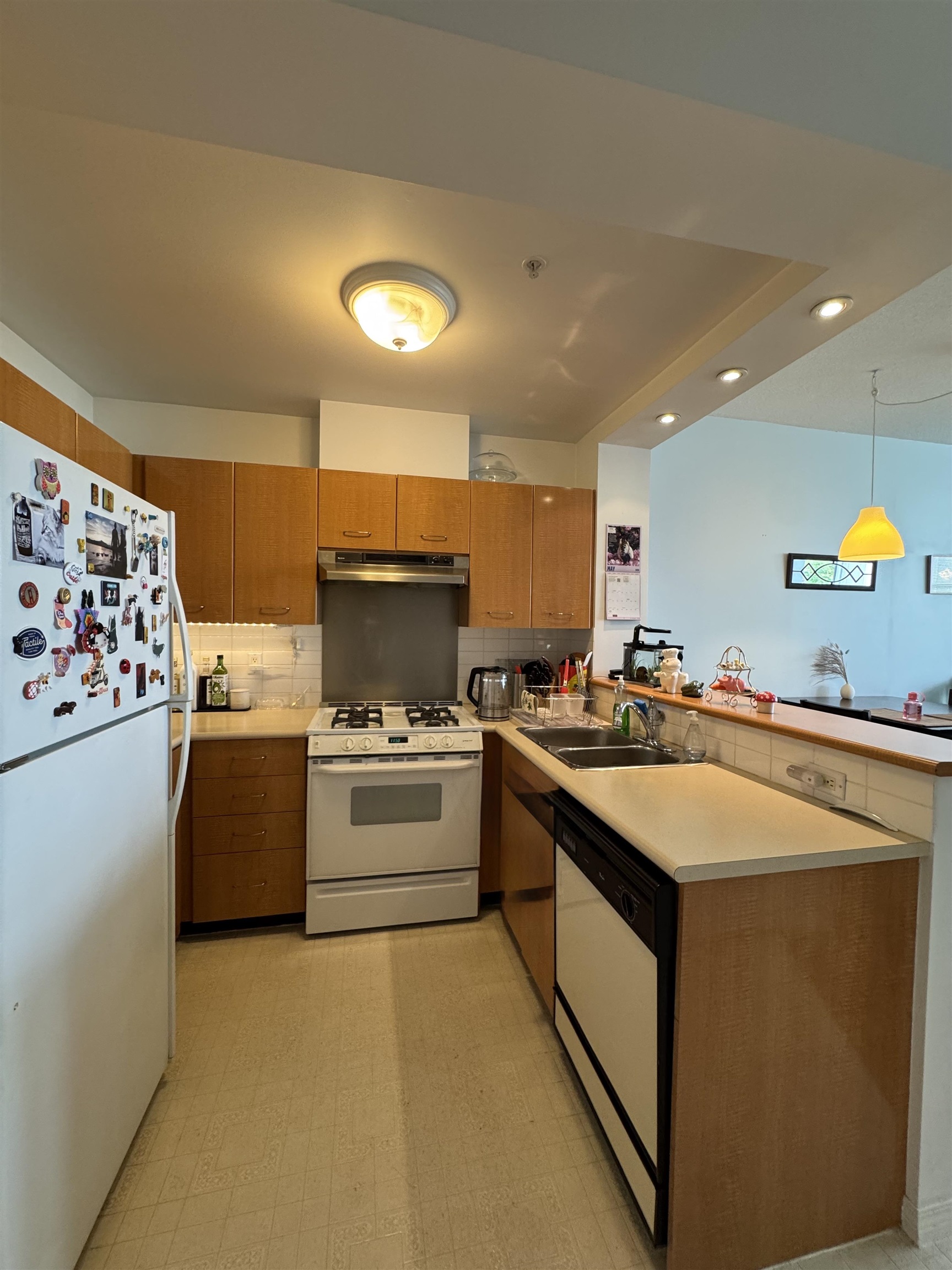 510 2268 Redbud Lane - MLS&reg; # R3127608